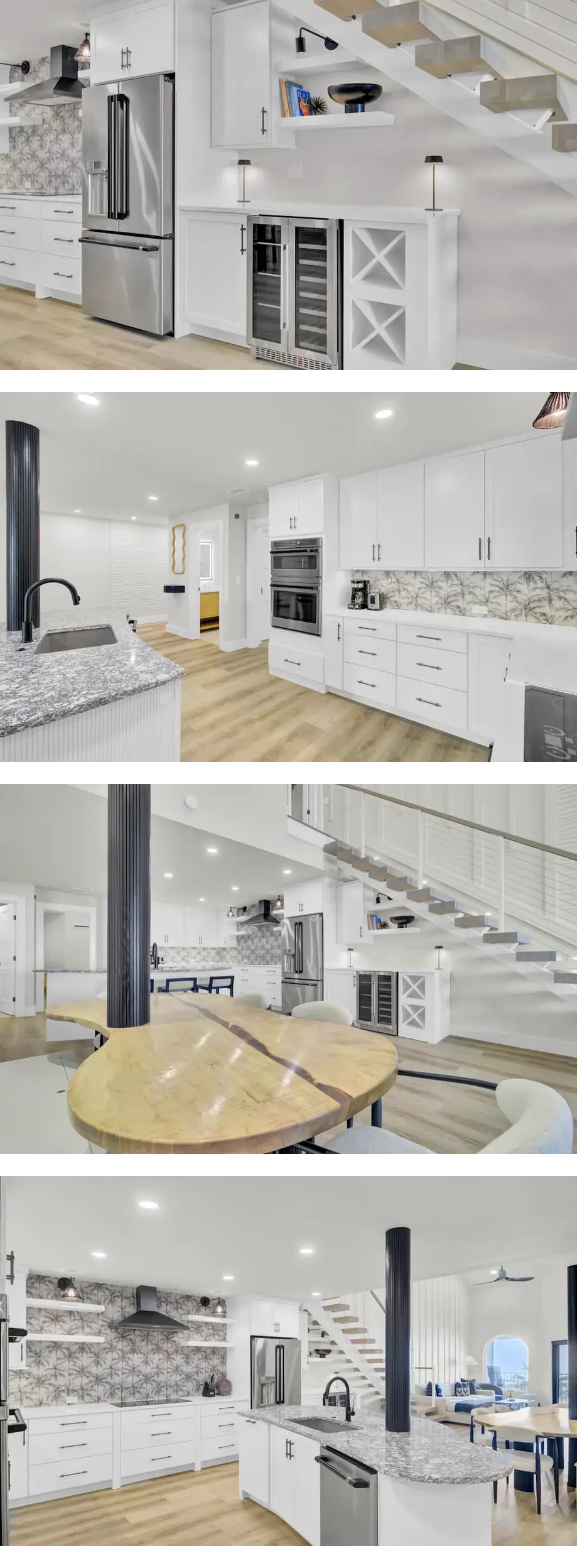 516 Seascape | Oceanfront Condo with Poo...