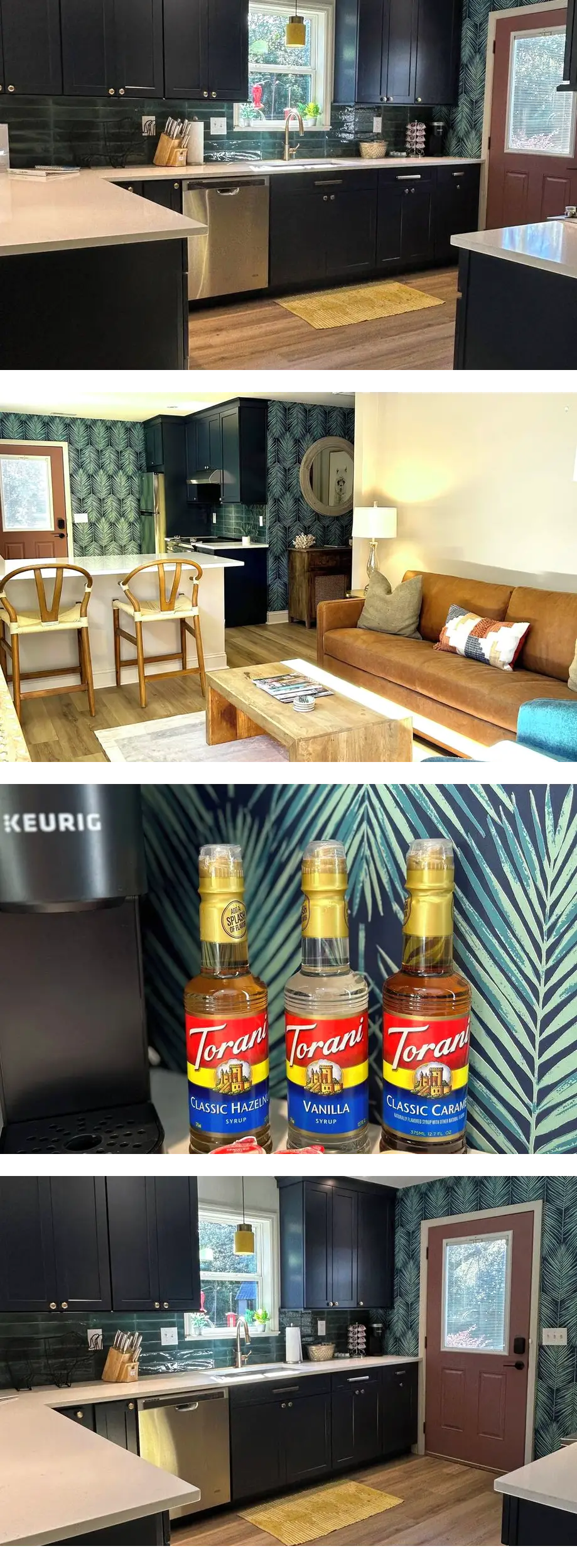 Plum Palm Cottage-Lux Hotel Style Stay ...