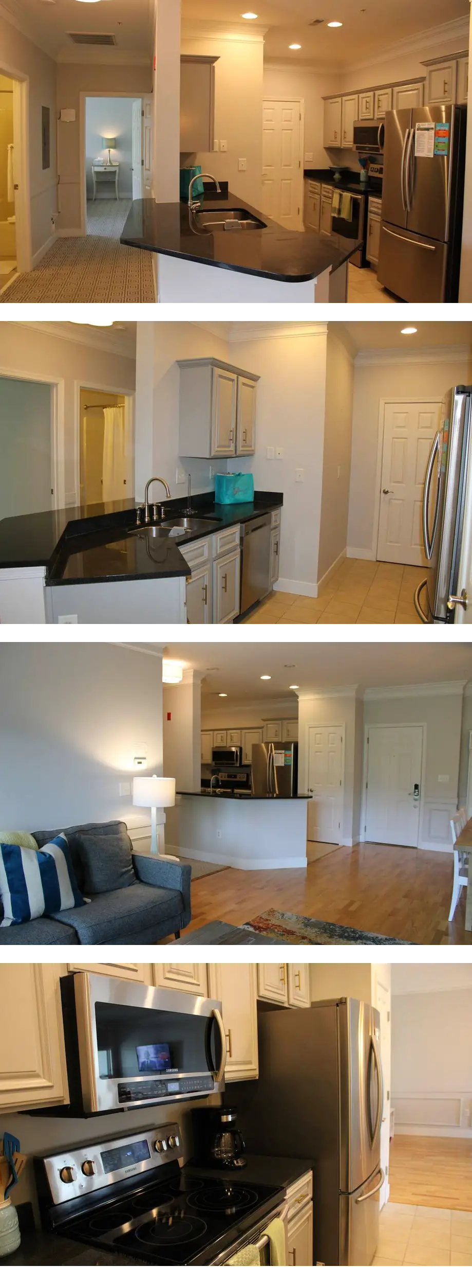 The Perfect 30 Day Escape! ~ My Getaway ...