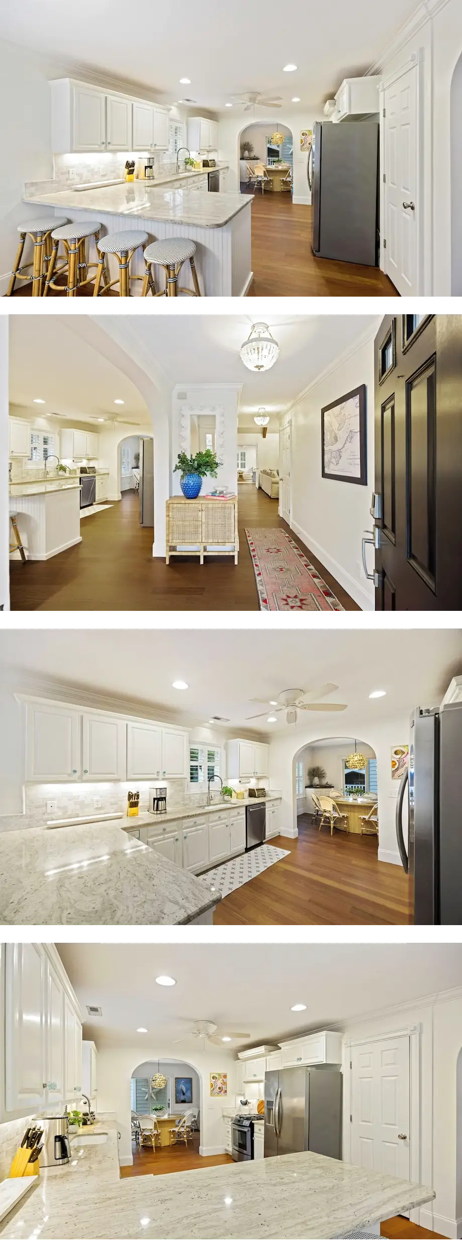 Fabulous IOP home! Modern NEW LISTING! P...