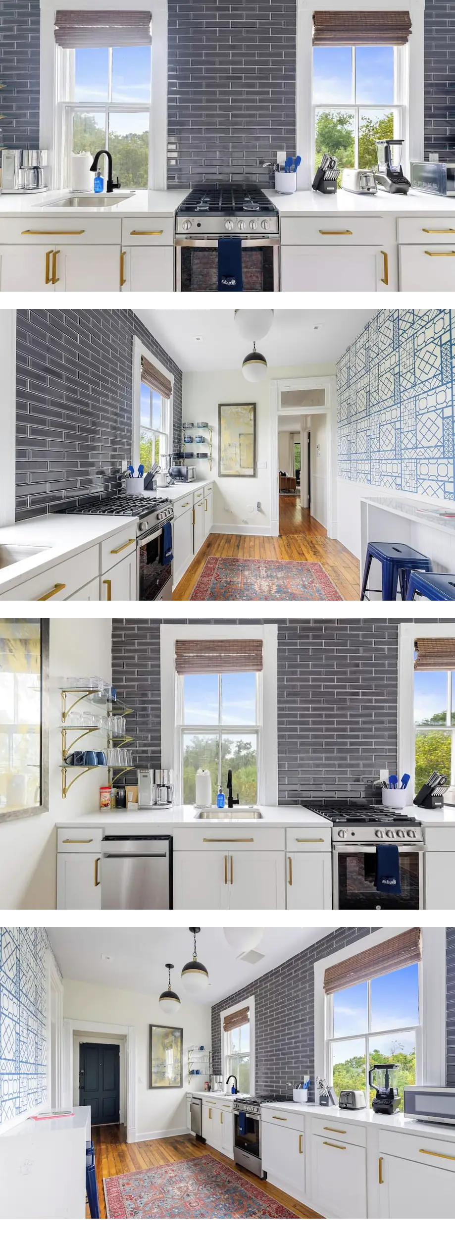 Wylde Jasmine | Cozy Downtown Home