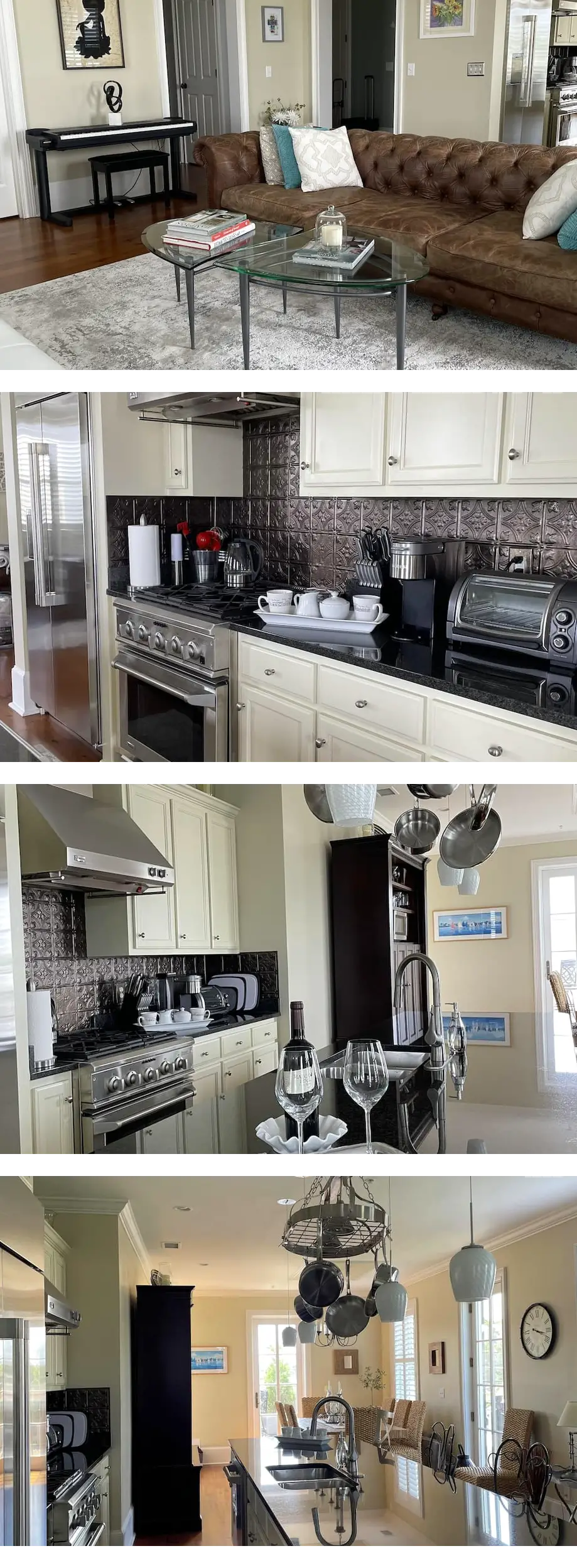 Open And Airy Penthouse Apartment 4 Bloc...