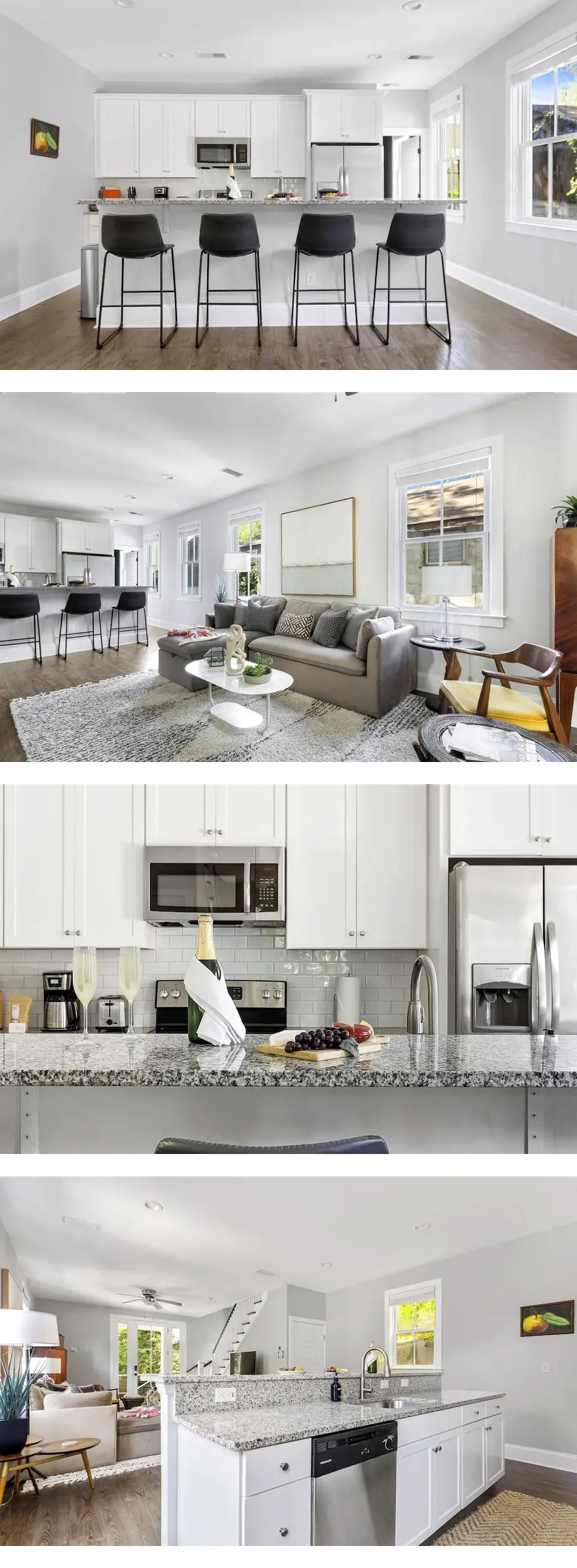 The Little Gentian Suite