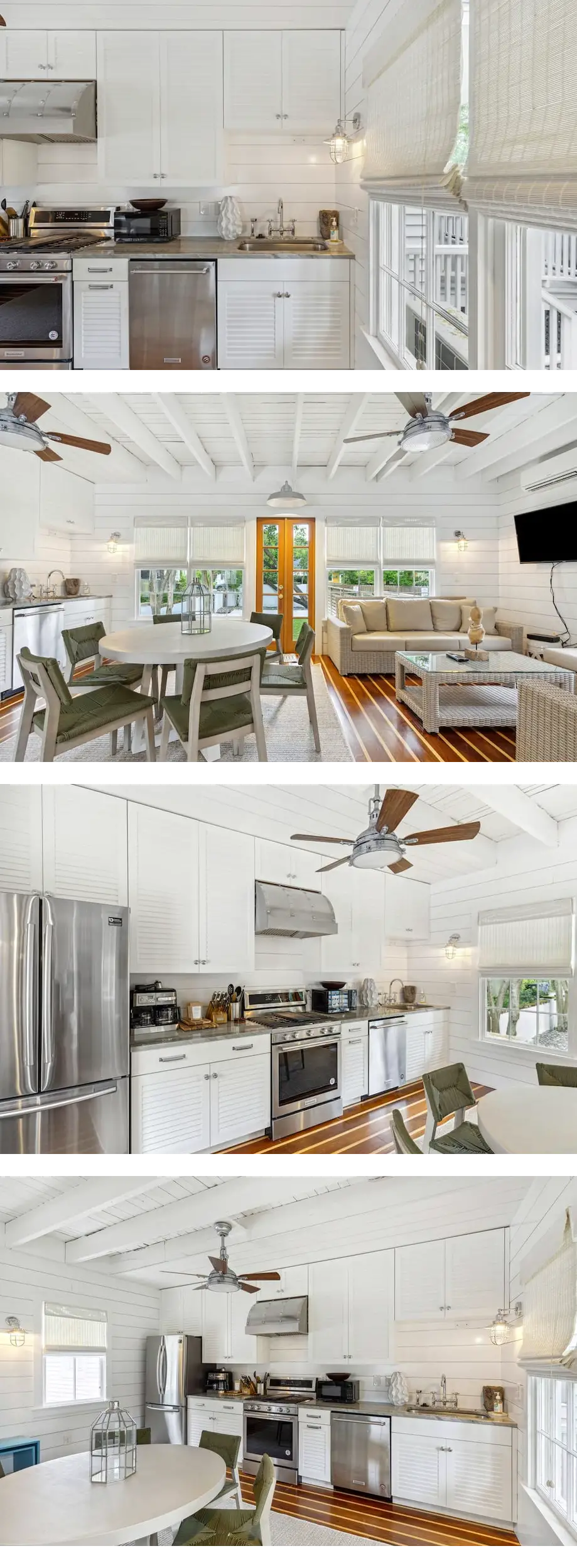 'Garden Cottage' at The Broad Street Res...