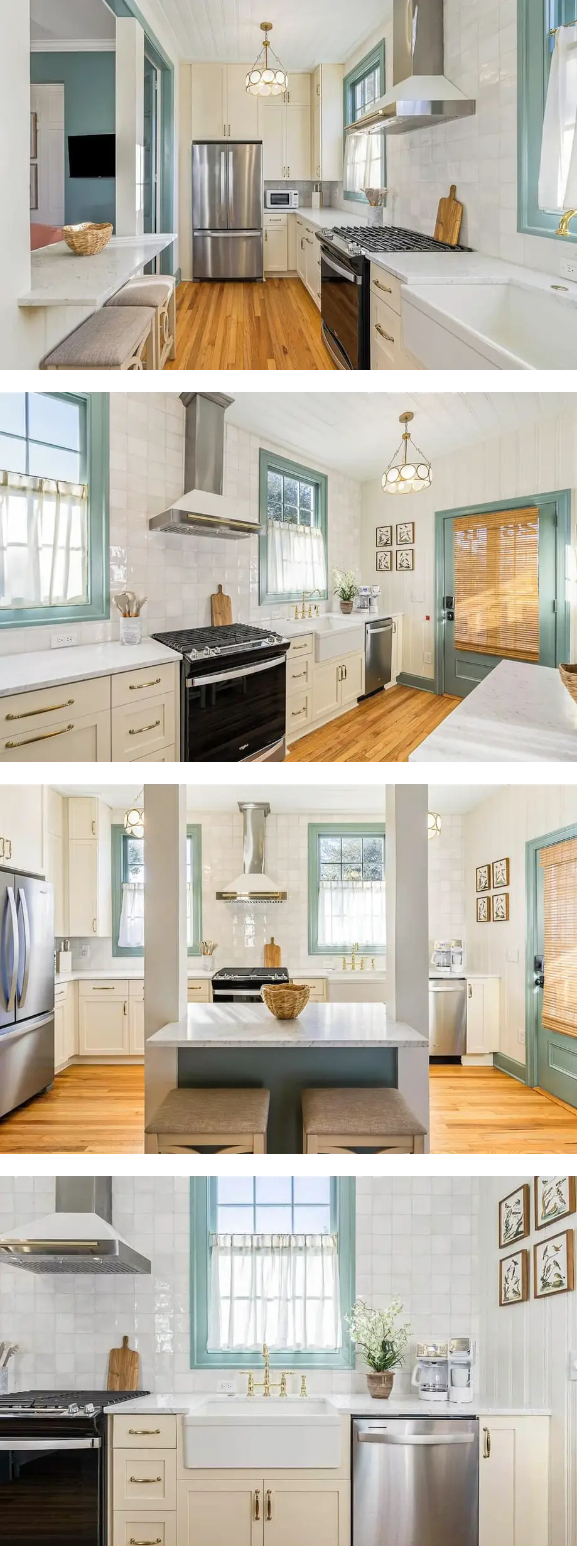 Newly Restored Charming 2-Bedroom Home w...