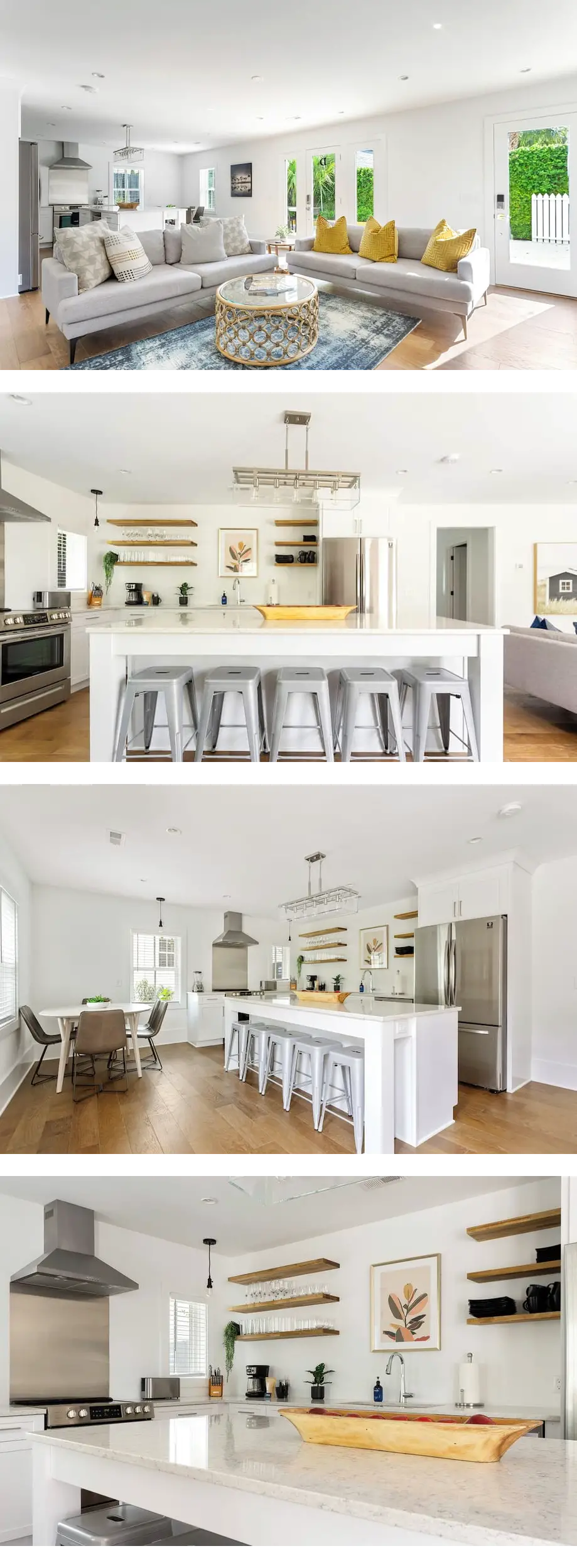 The Parthenon Suites | 2 Blocks to King ...