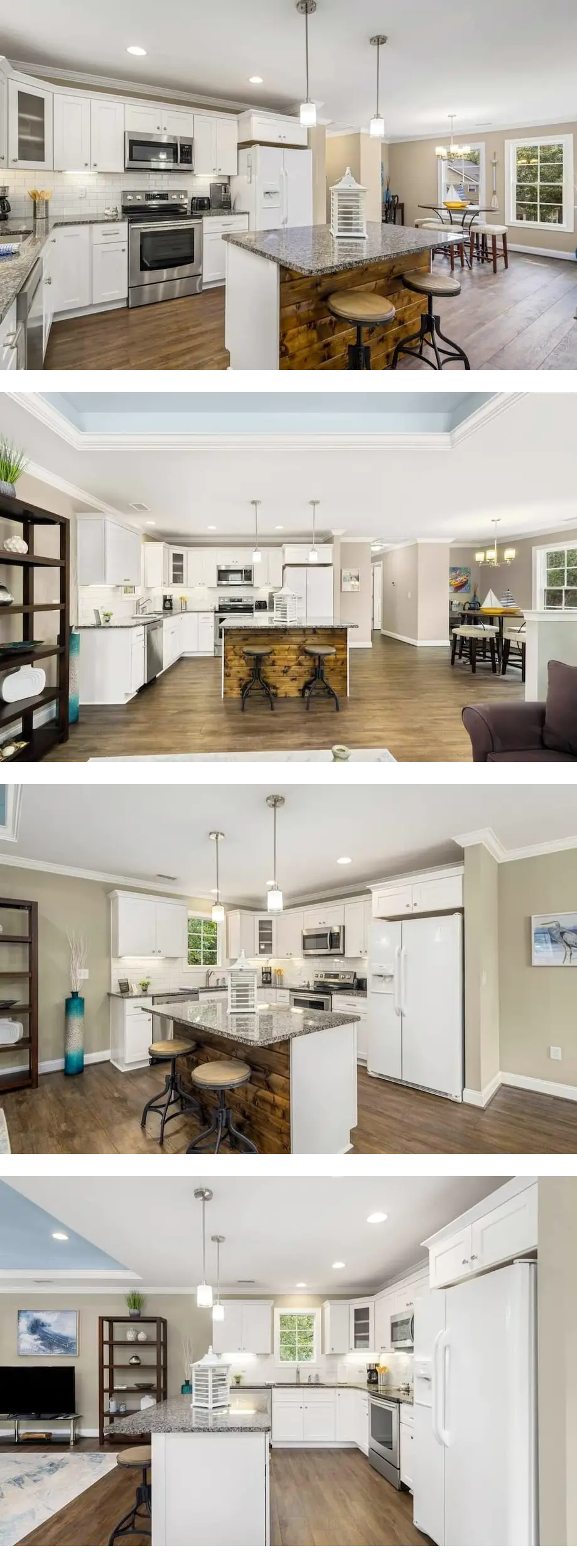 James Island 2BR Eco-Haven: Beach+Golf+D...