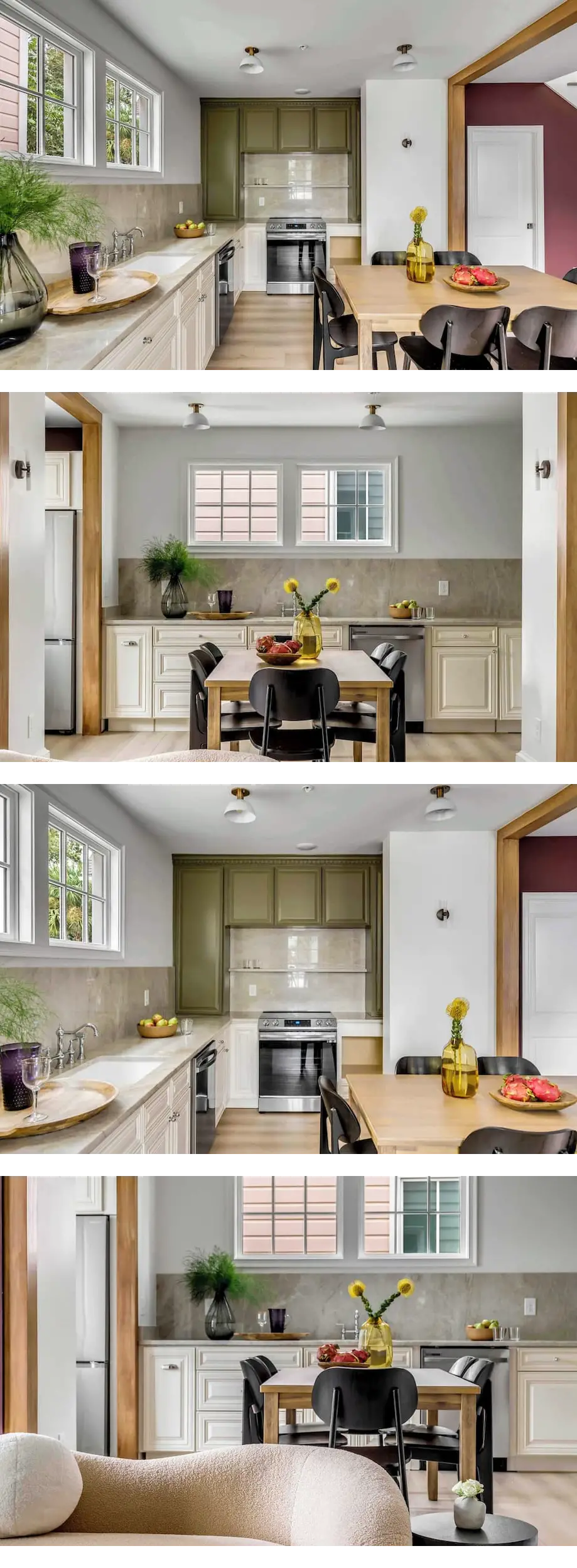 New! Private Home Downtown at Emerson Sq...