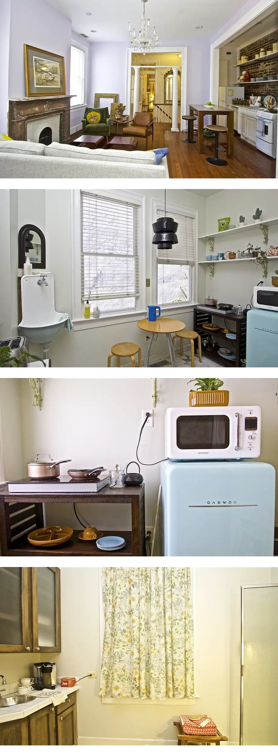 Historic 1882 Home ~ Sleeps 12 ~ In The ...