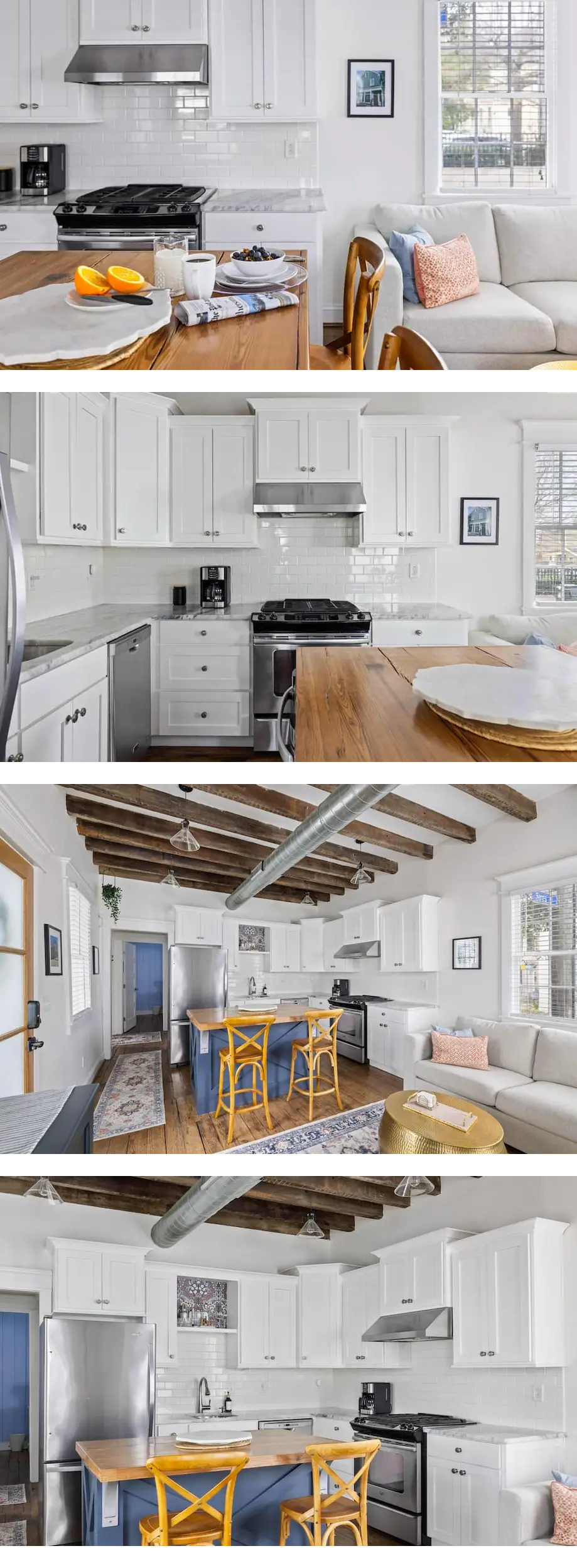 Beautifully restored historic condo in E...