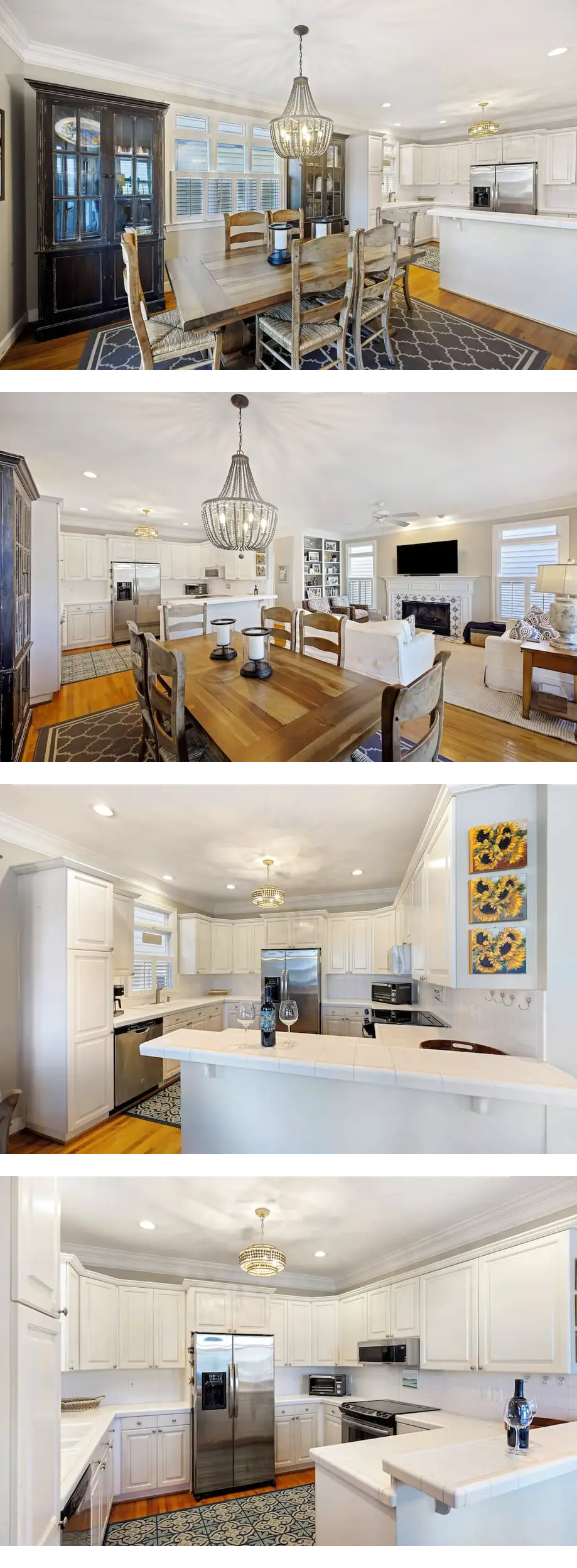 Walk to the Marina! New Wild Dunes Listi...