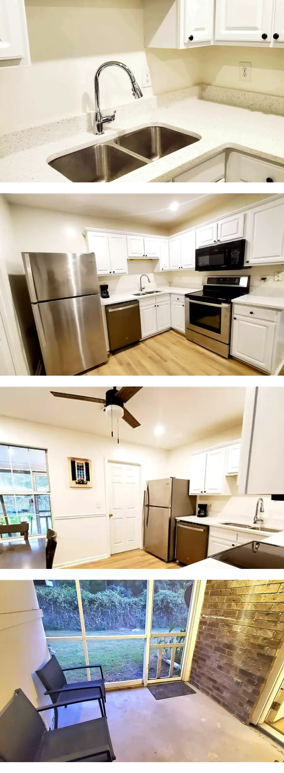 Charming 2-bedroom townhome next to Gree...