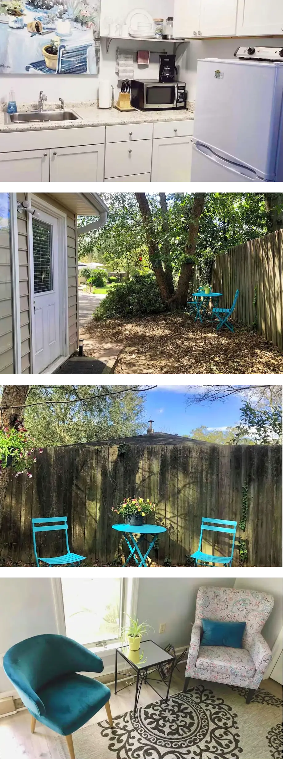 Private, Serene, Close to Everything Apa...