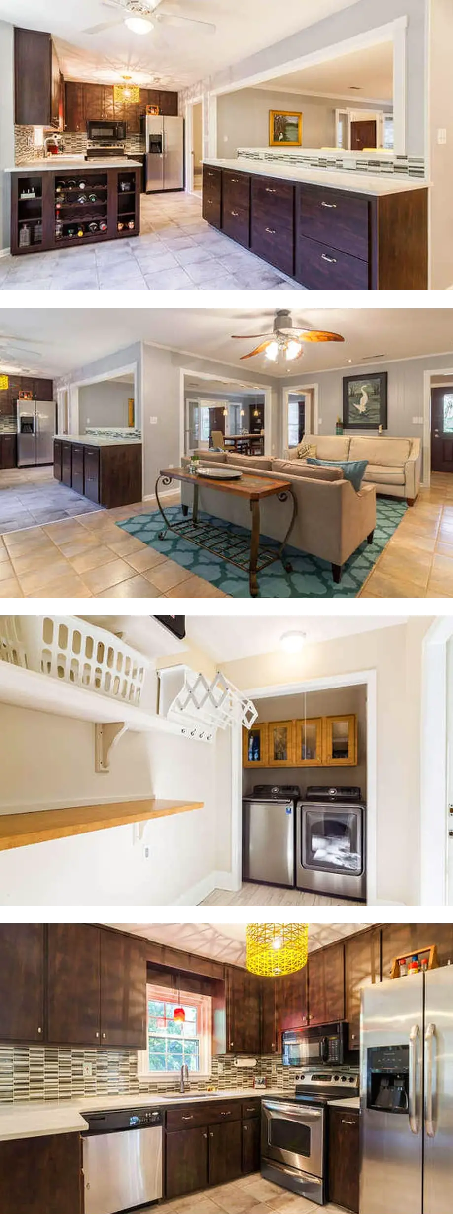 Pool. Great Location. 5 mi to Folly or D...