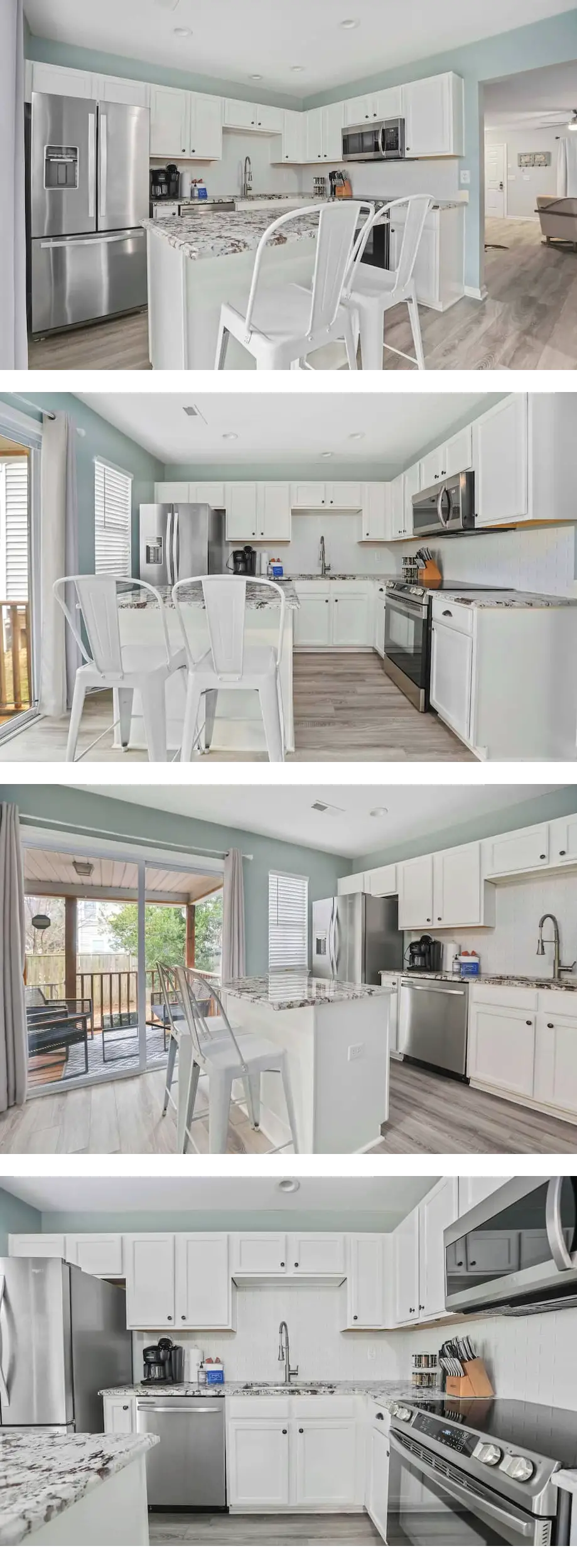 Chucktown Charm- 8 mins to Credit One