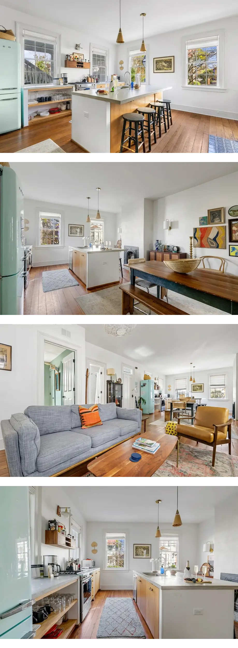 Ivory Loft Downtown | Close to Shops & R...