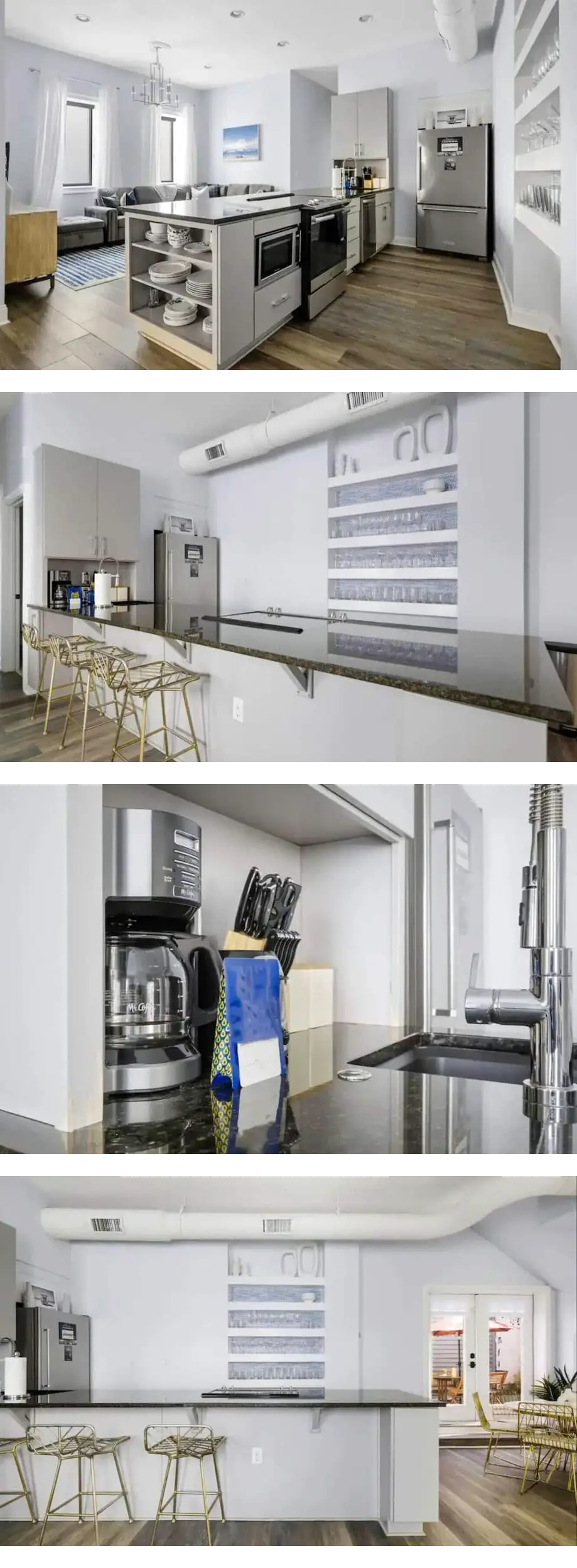 4 Bedroom - 4 Blocks to King St. with Pa...