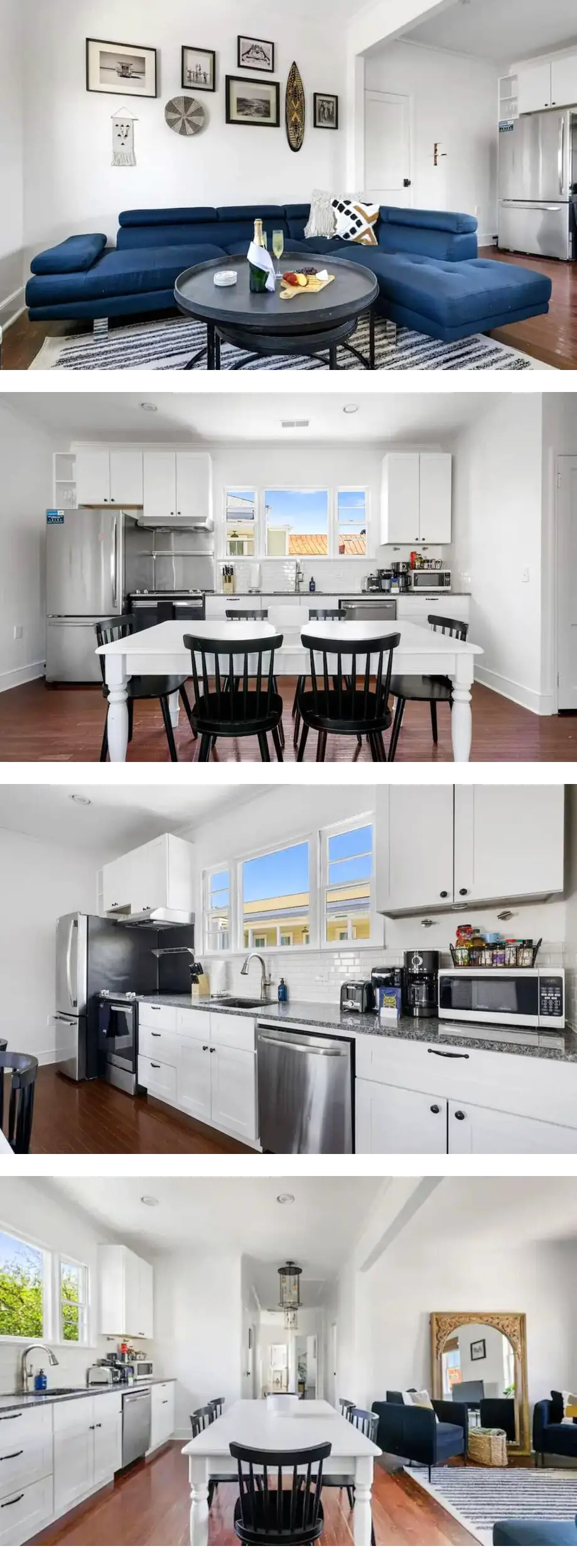 4 Bedrooms - 4 Blocks to King Street wit...