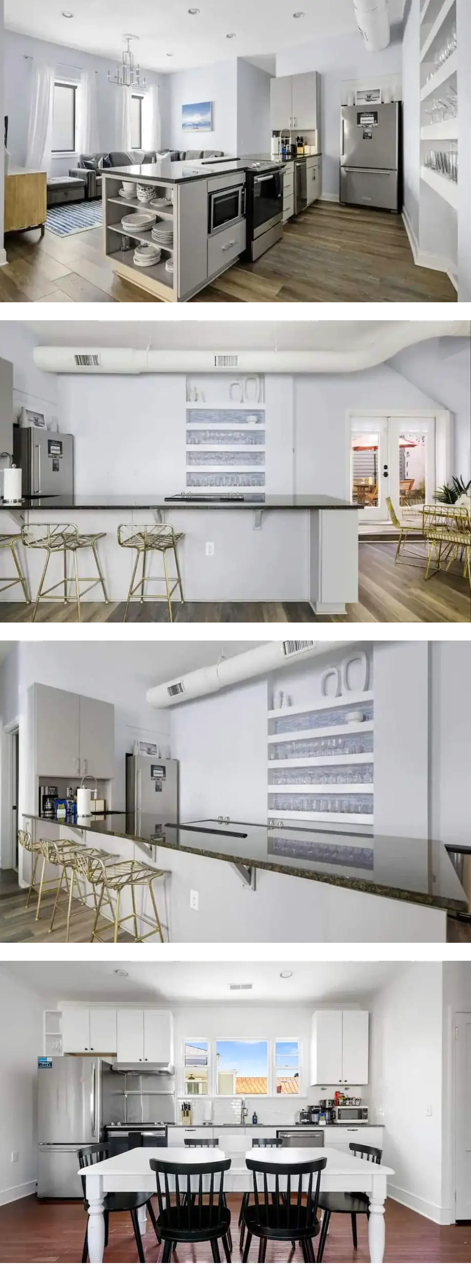 8 Bedroom - Close to King Street - with ...