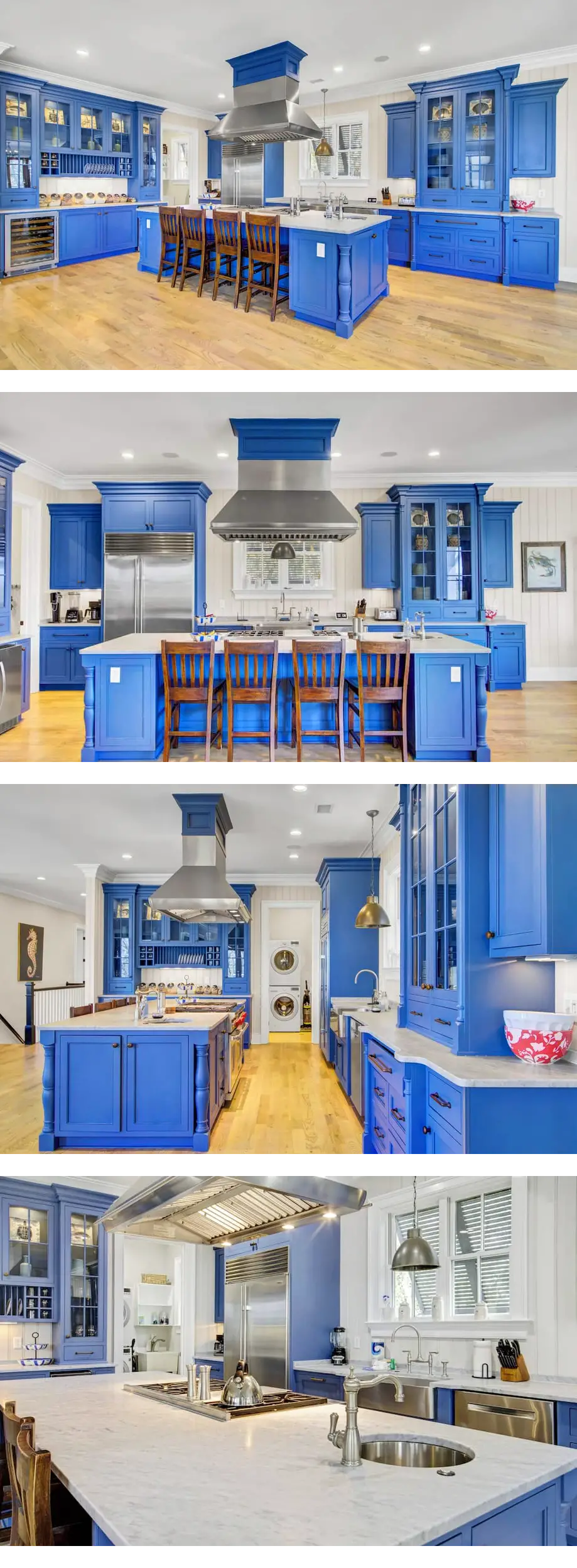 Steps to the Beach! Pool, Gym, Game Room...