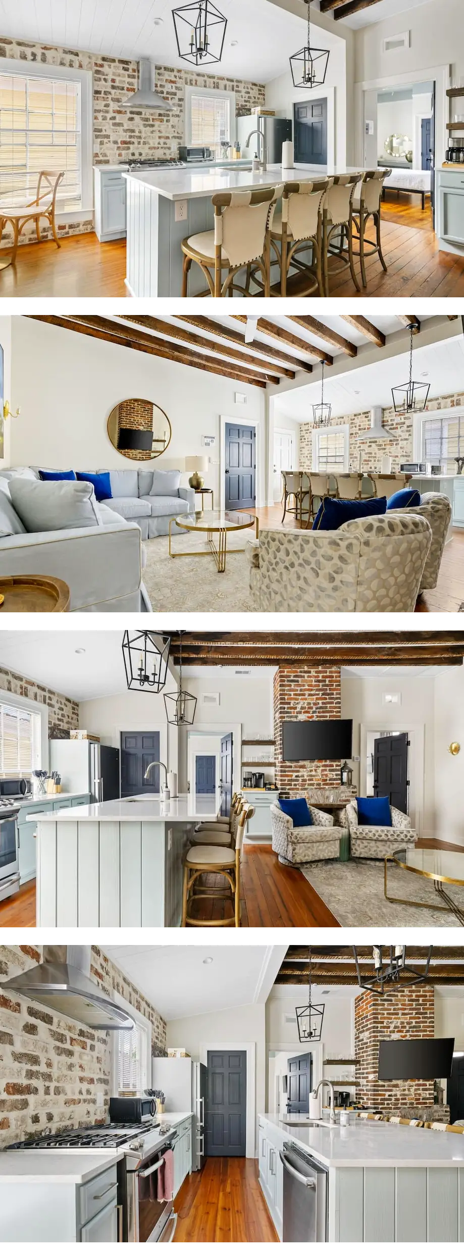 Downtown Charleston Gem | Walk Everywher...