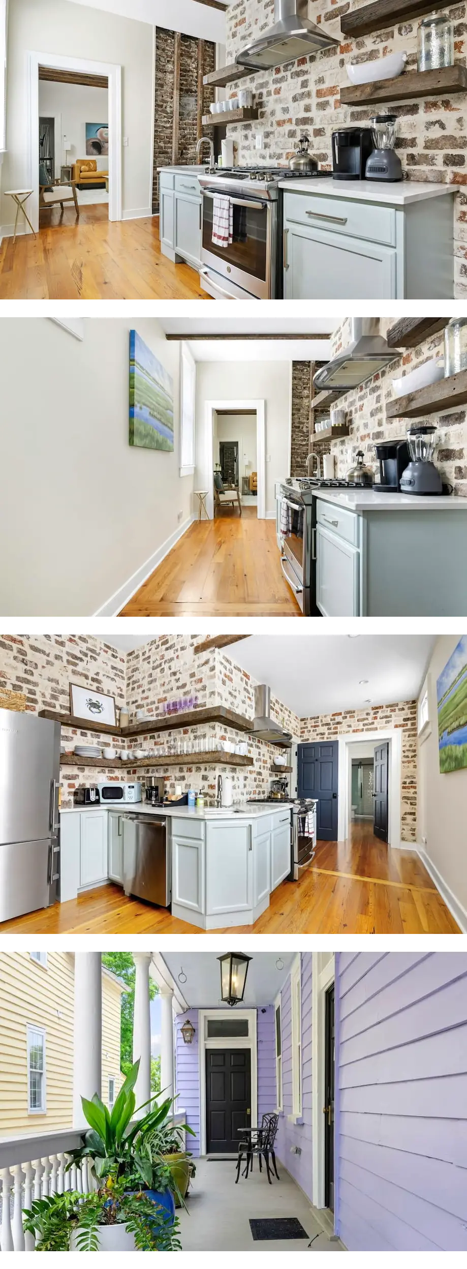 Steps to Bars & Restaurants|Sleeps 6|Dow...