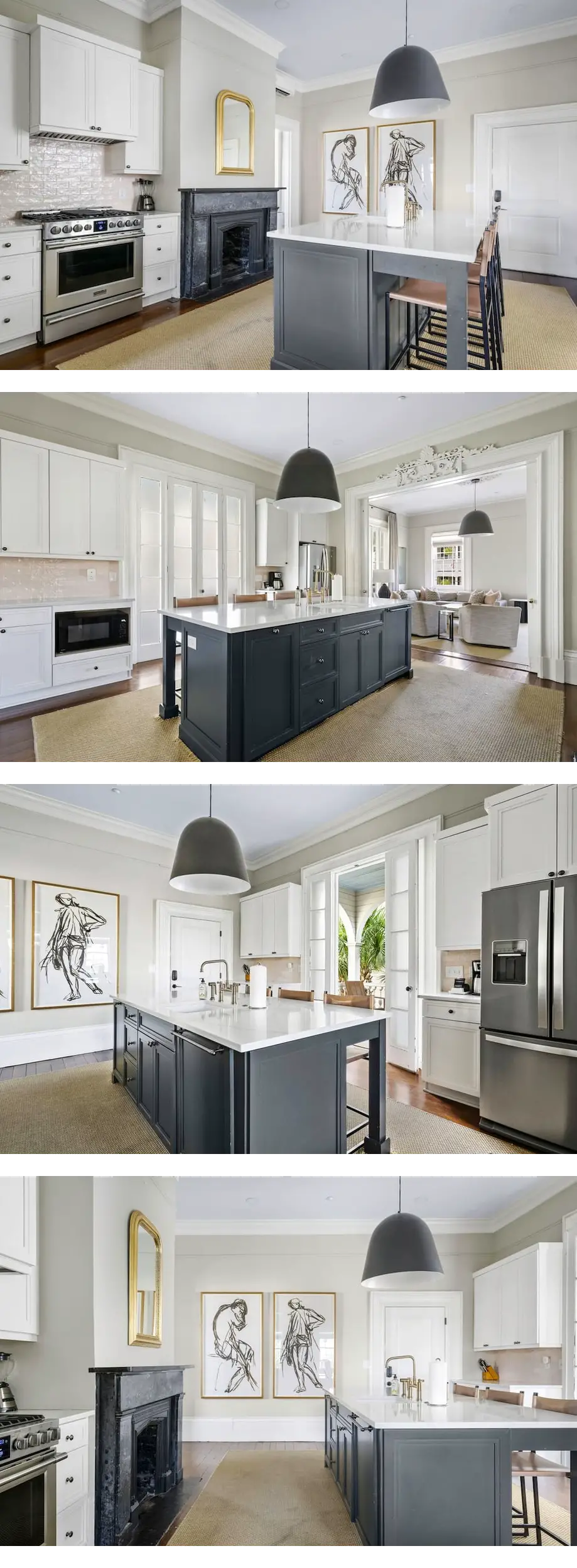 Downtown|3 Beds|Luxury Rental