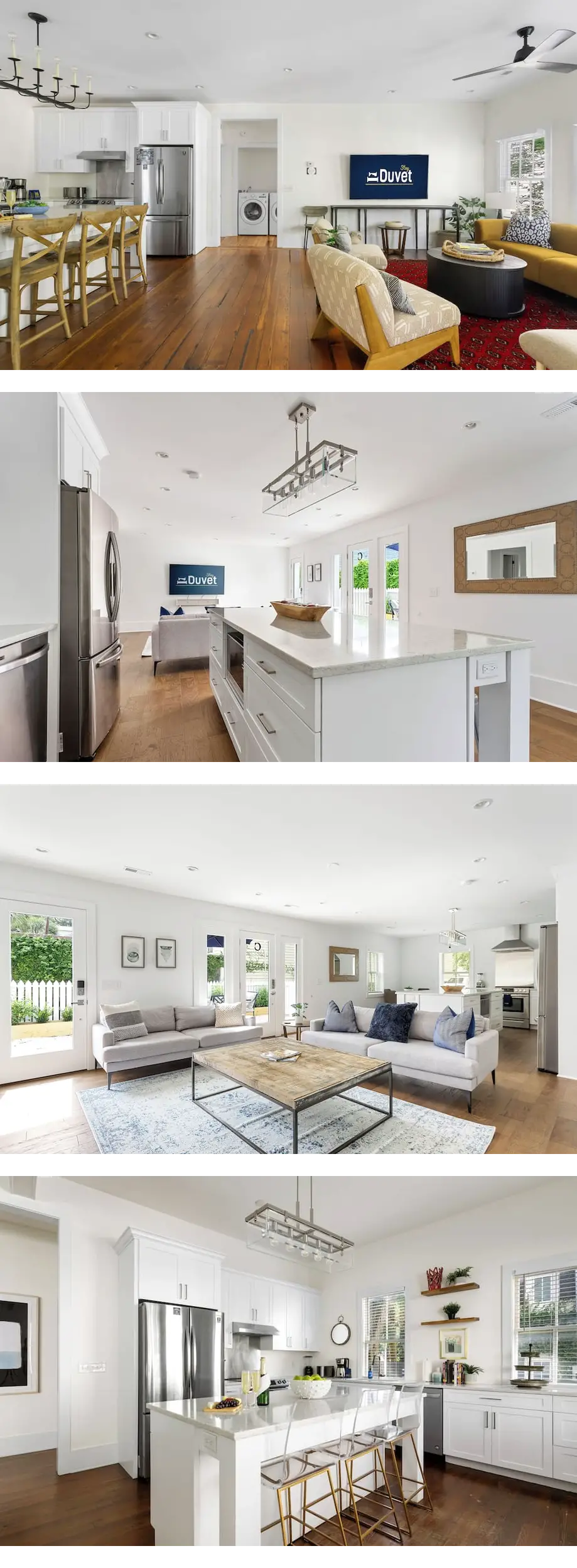 Oikos - 19 Bedrooms in Downtown Charlest...