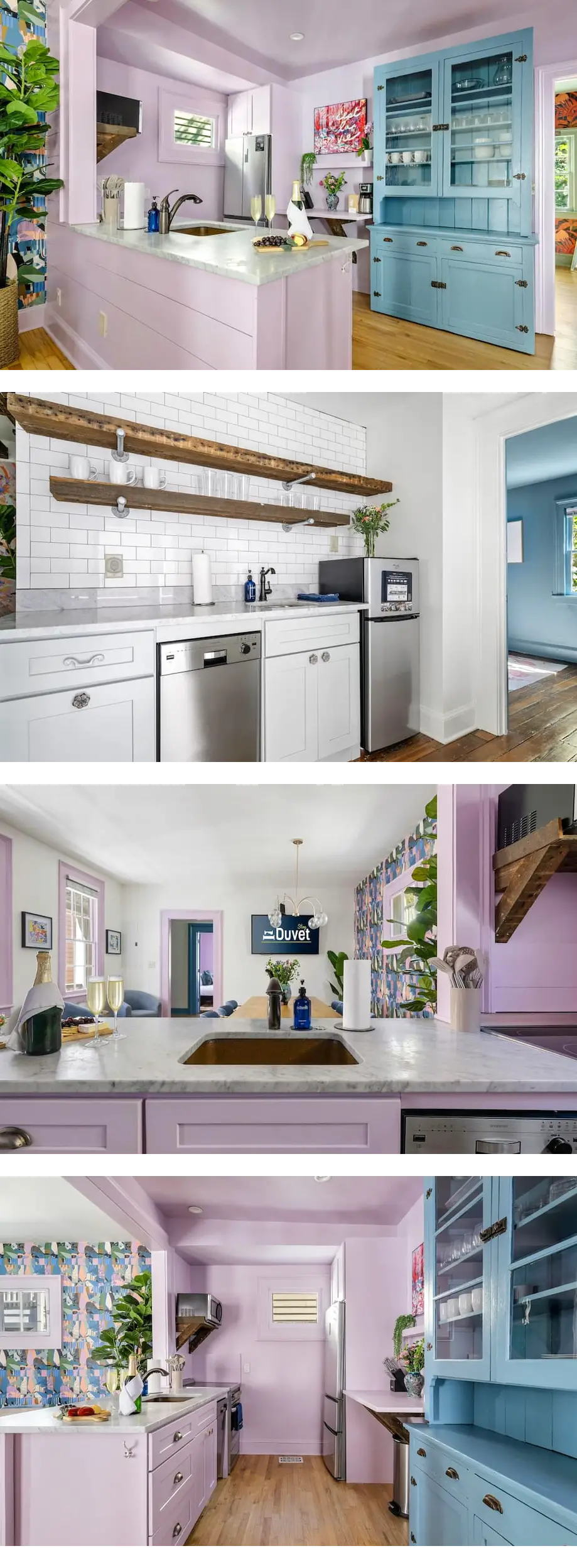 The Cannonball Suite | 1 Block to King S...