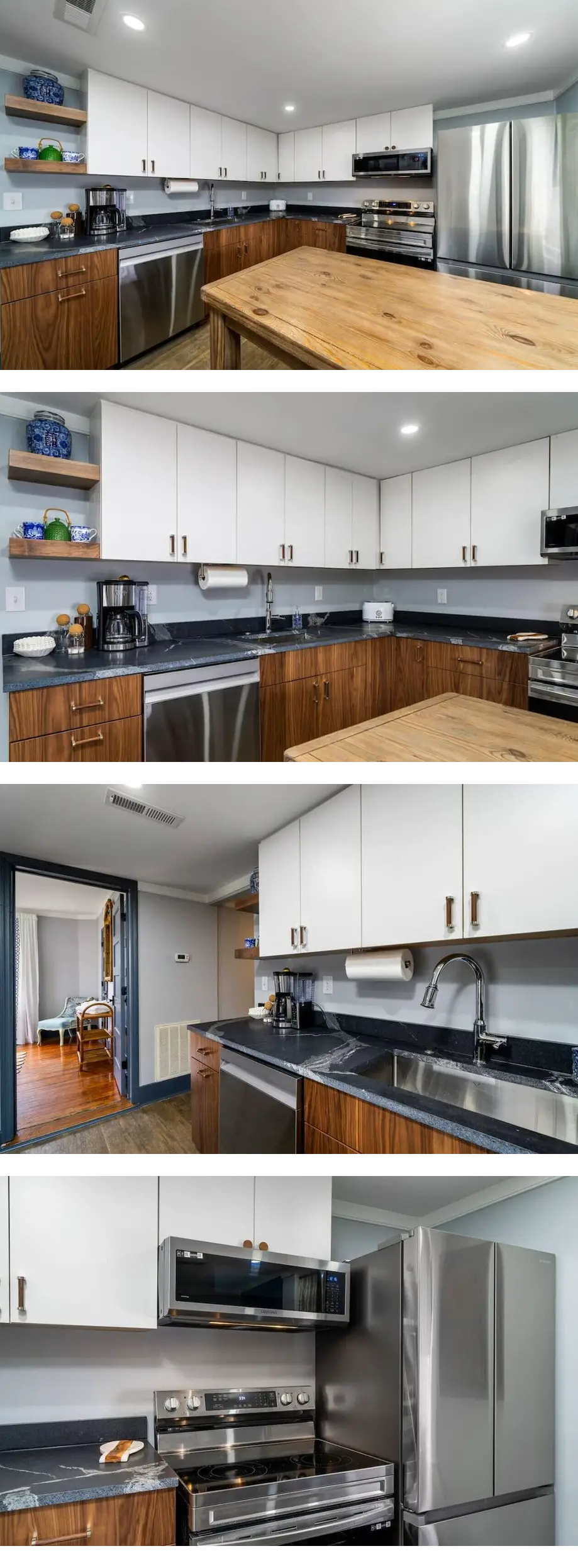 Private HEATED Pool Oasis 4 Bedroom Suit...