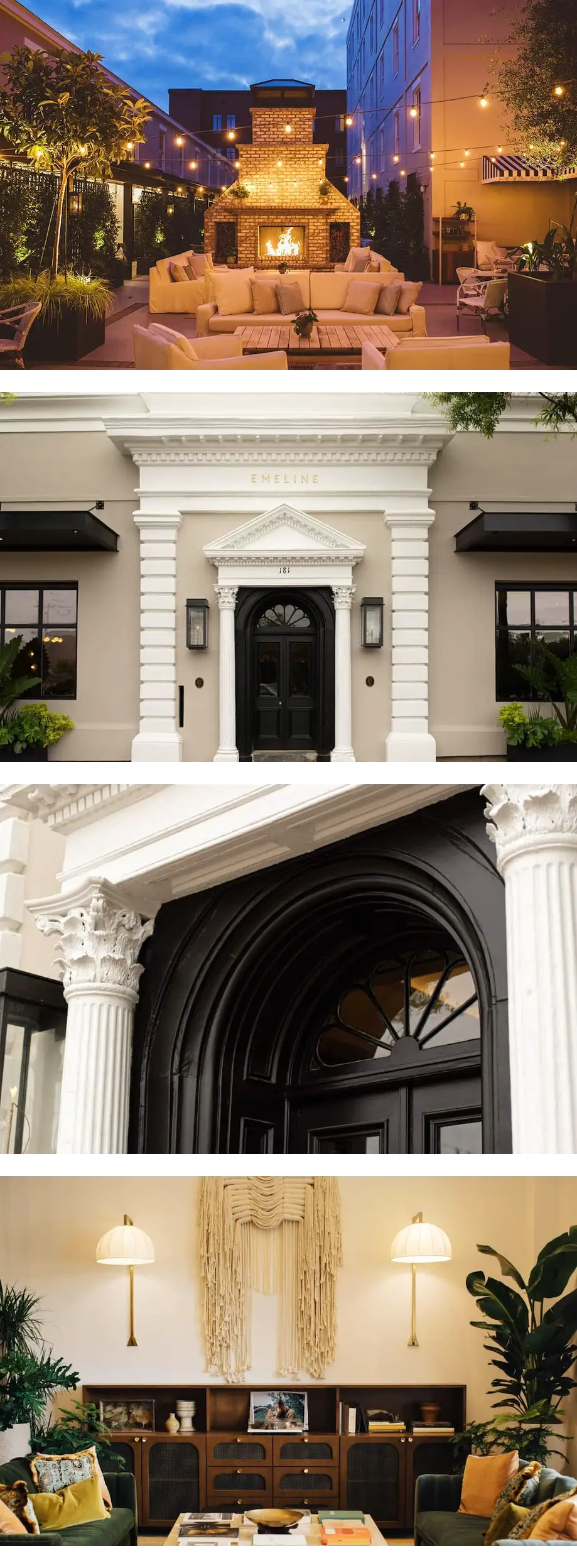 Charleston Room | 2 King Beds + Spacious...