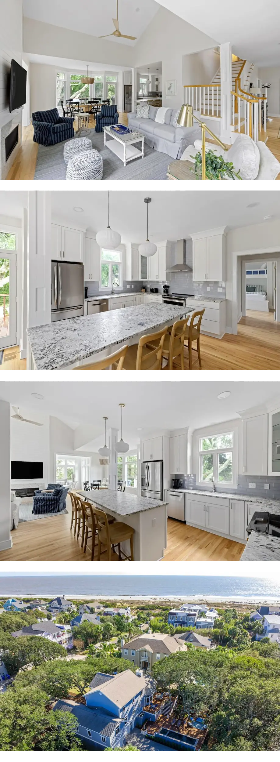 Family Friendly -New Pool & Spa, 100 Yar...