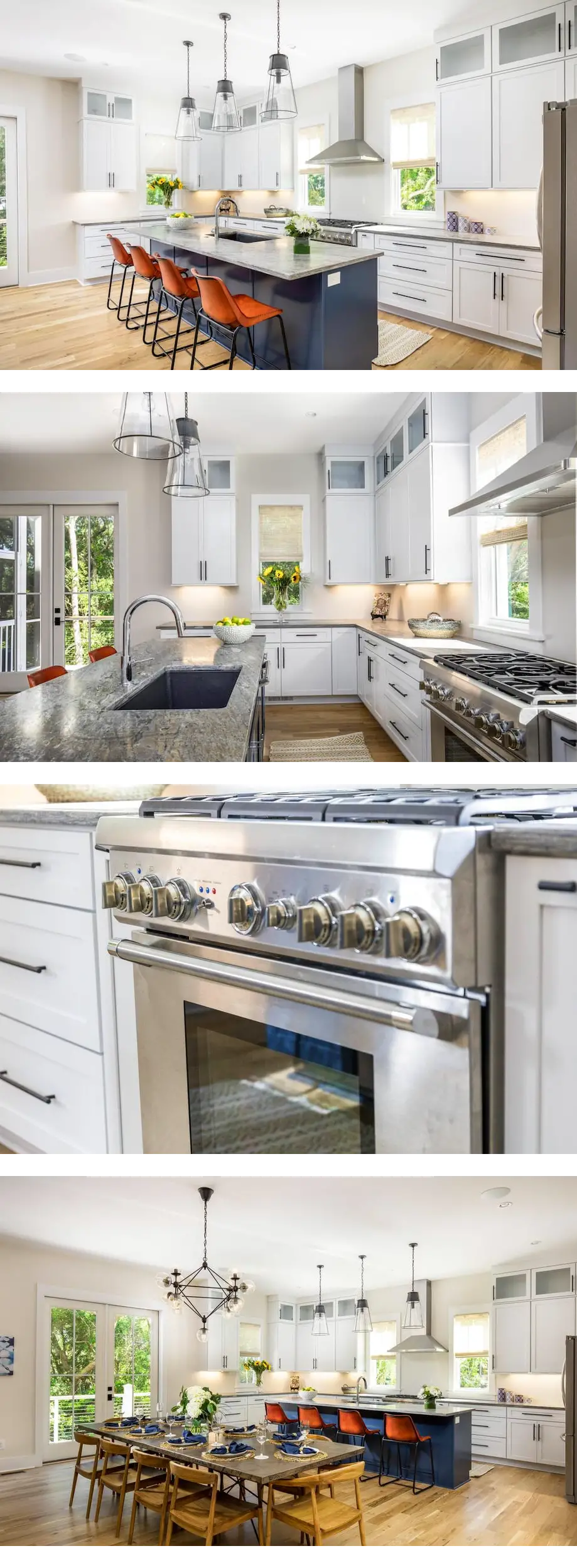 IOP Designer Home w/ Pool, Hot Tub & Wal...