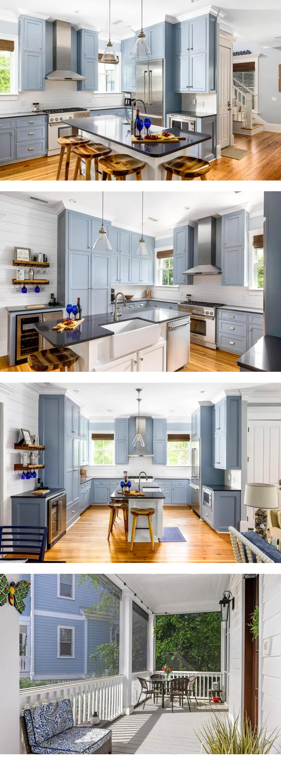 Family-Friendly Wild Dunes Home Just Ste...