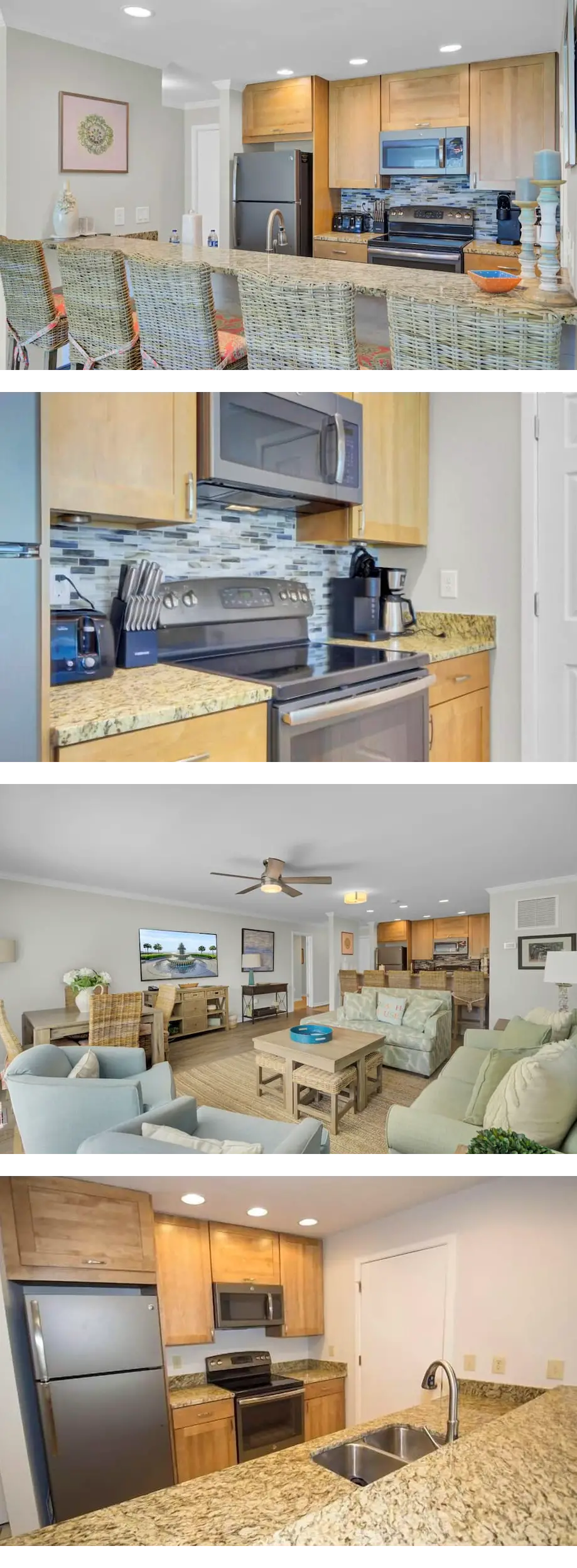 Lagoon Villa 15 by Wild Dunes, with Amen...