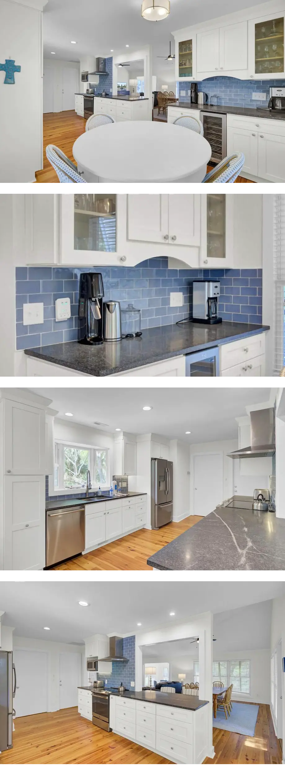 Fairway Oaks 19 by Wild Dunes