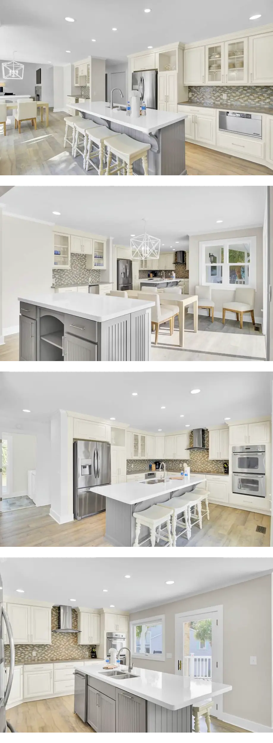 Beachwood West 6 by Wild Dunes, with Acc...