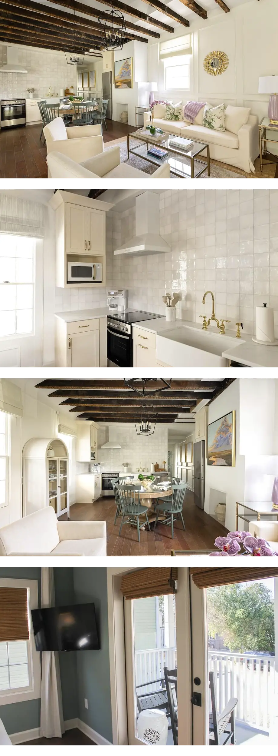 Historic Charm & Modern Comfort - Perfect Downtown Location