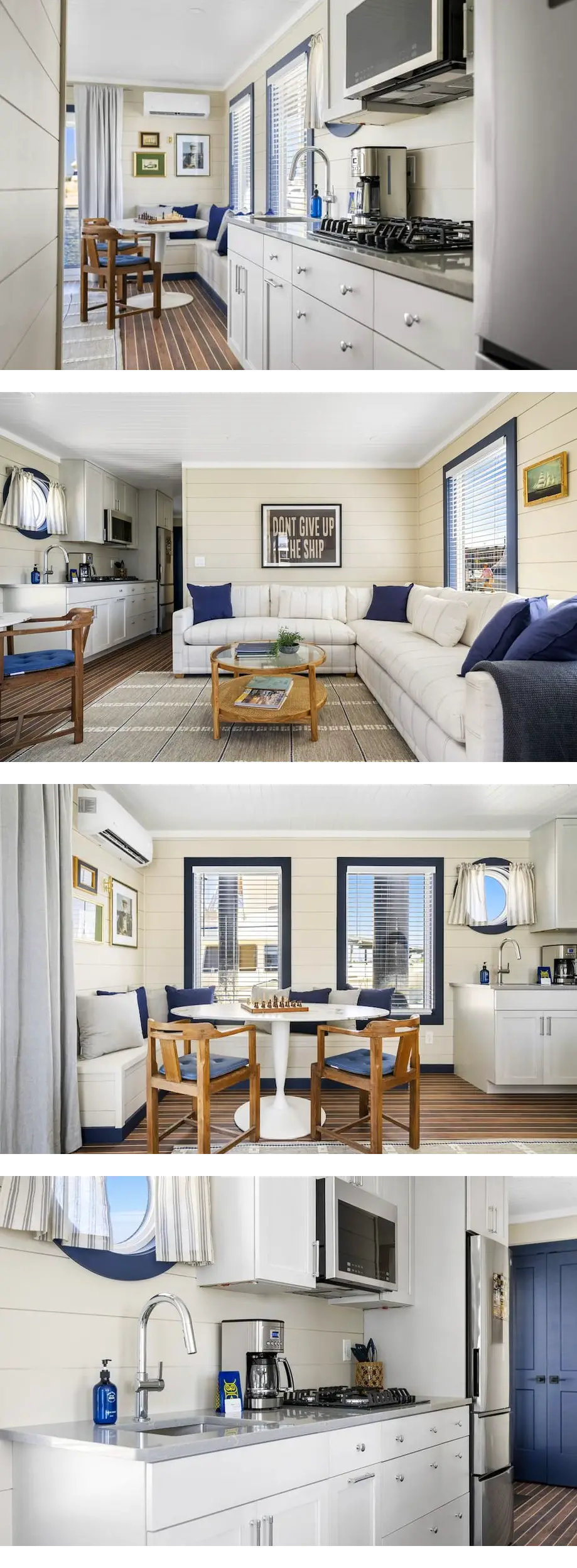 Coastal Caviar - Beluga Suite - with Roo...