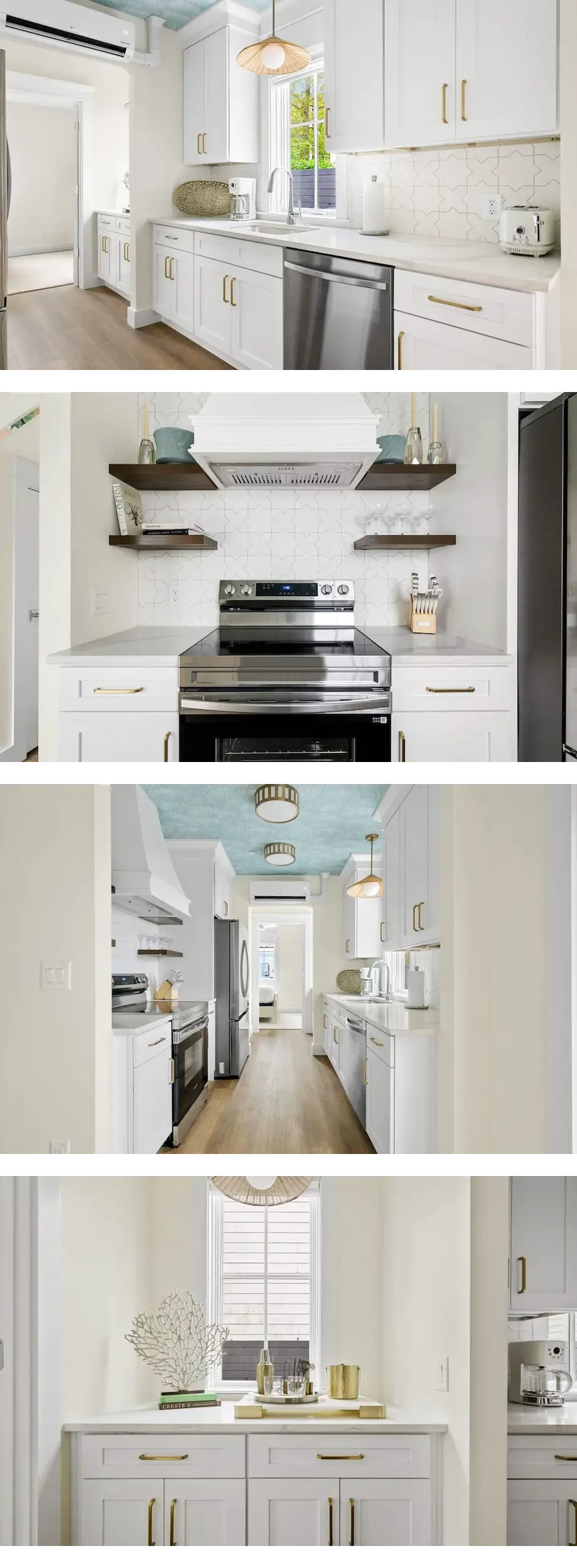 1 Block to King St | Plunge Pool | Sleep...