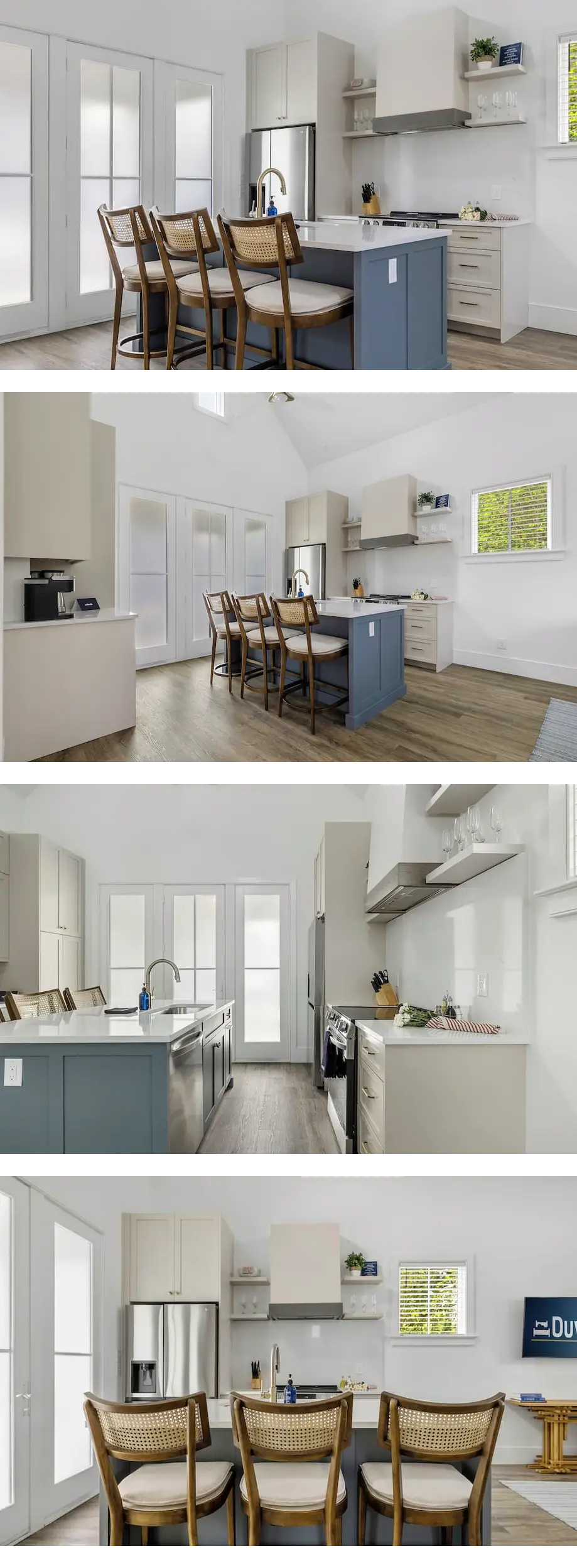 Carolina Carnation | Luxury Southern Esc...