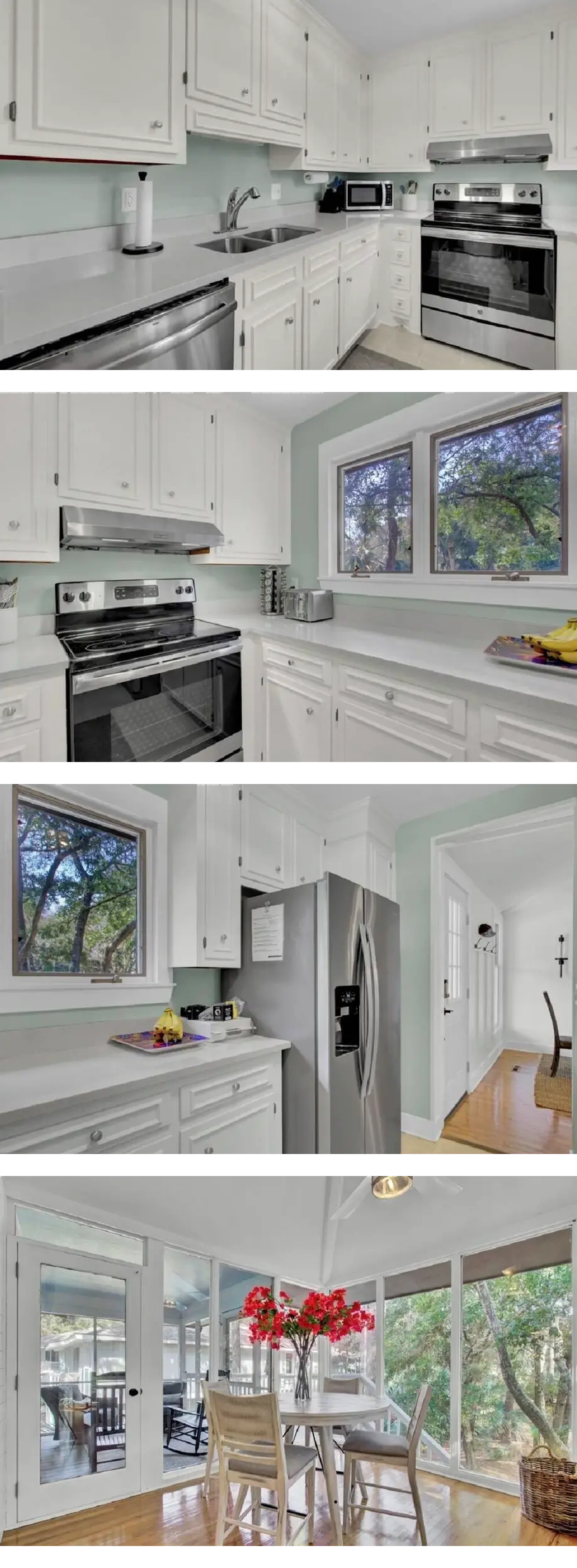 Twin Oaks 40 by Wild Dunes, in Resort Co...