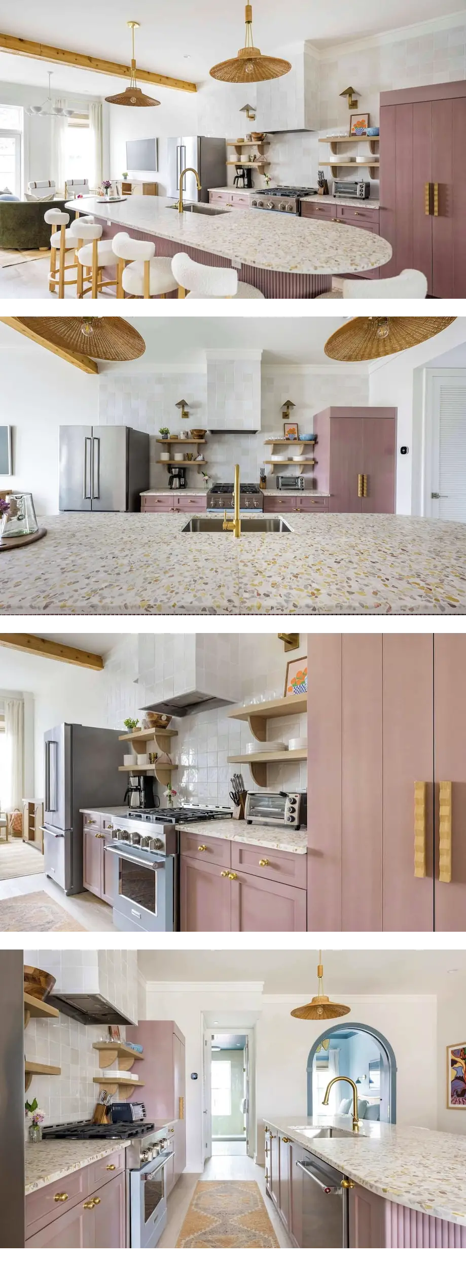 Elegant & Modern Home in Downtown Charle...