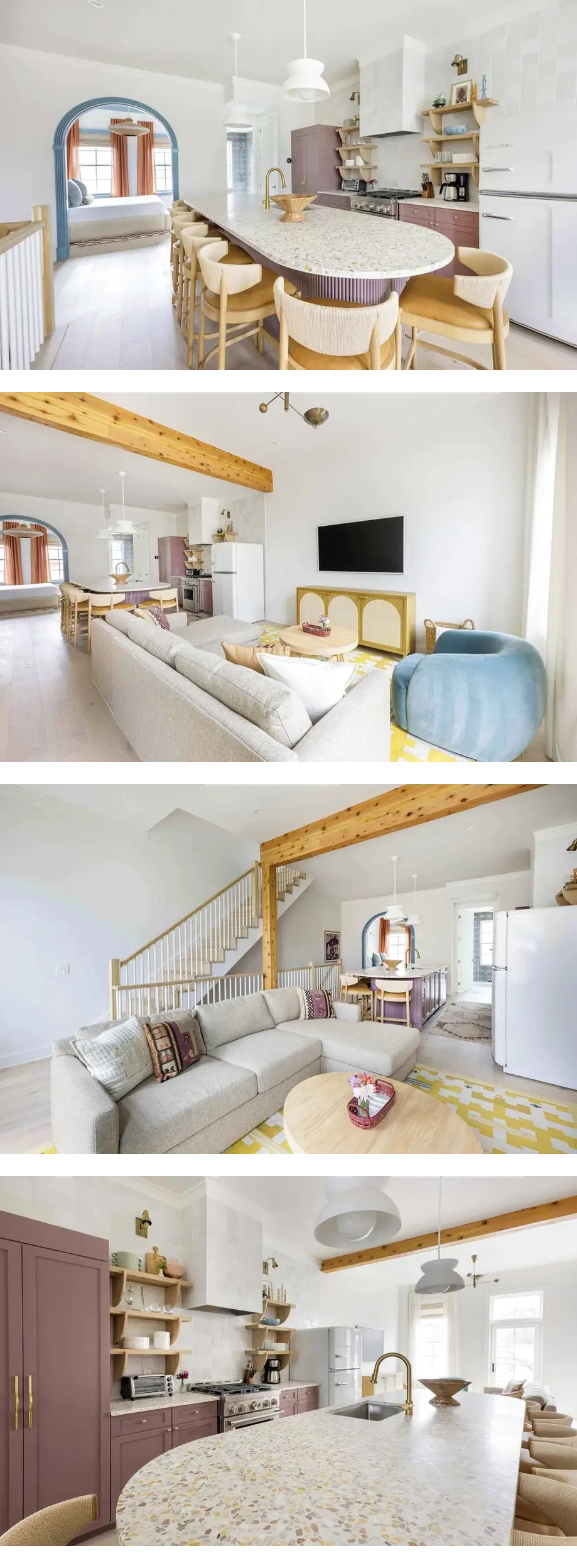 Chic & Modern Home in the Heart of Charl...