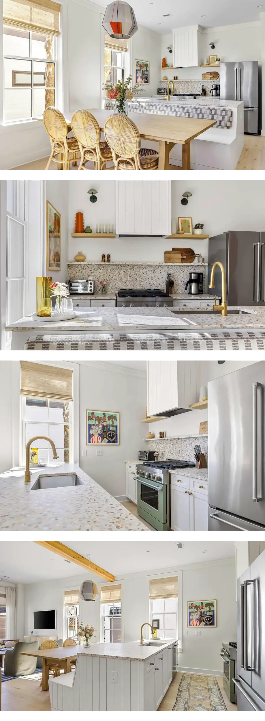 Sophisticated Home in Historic Charlesto...