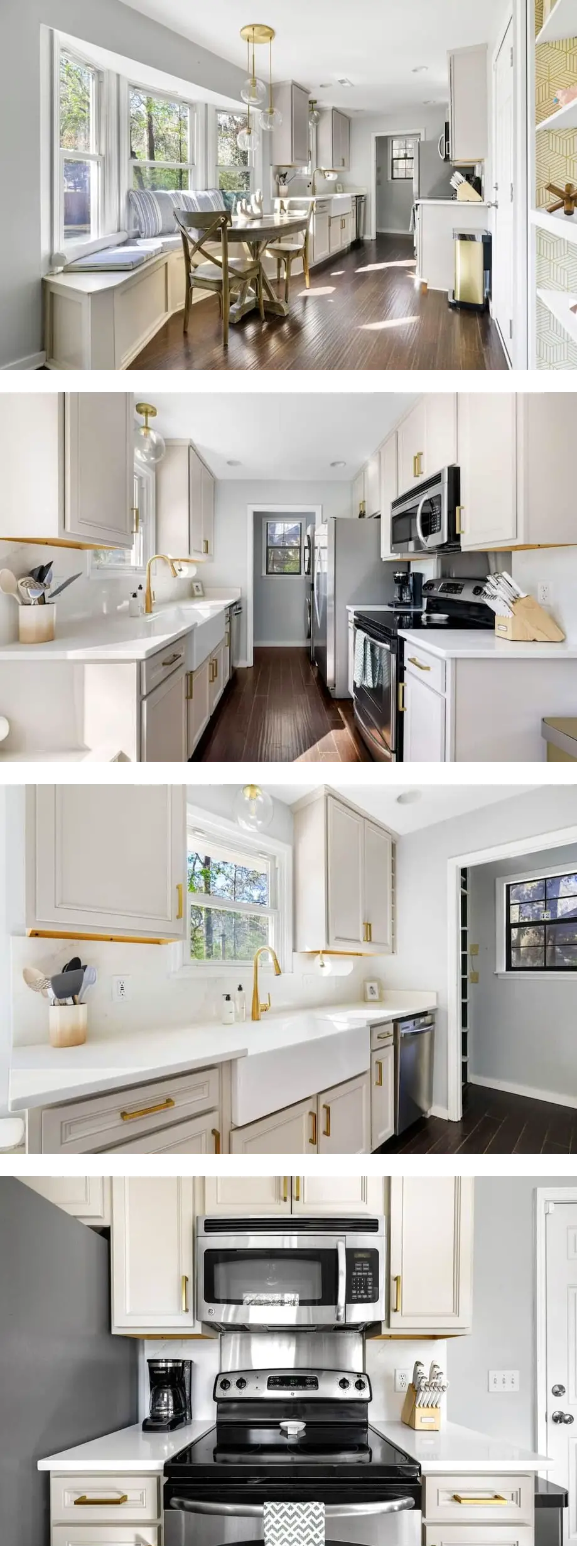 3 Bedroom - Great Location on James Isla...