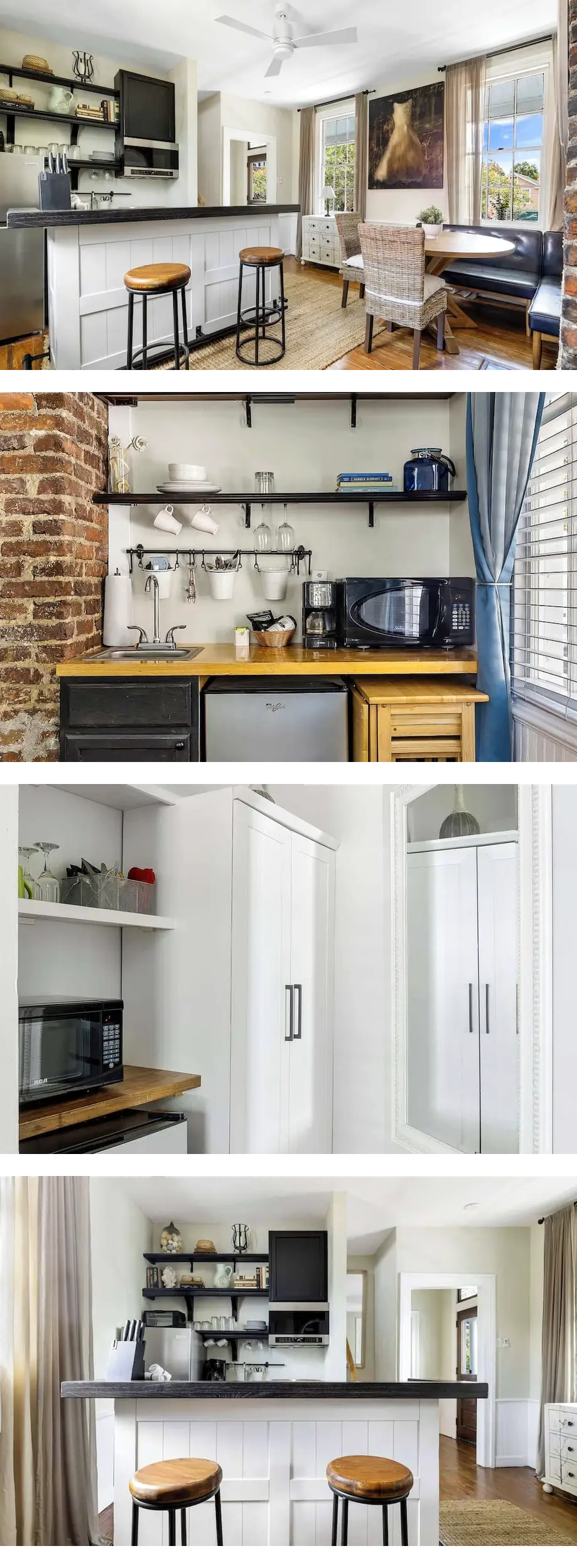 4 bdr +5 baths | 5 Mins walk 2 King St| ...