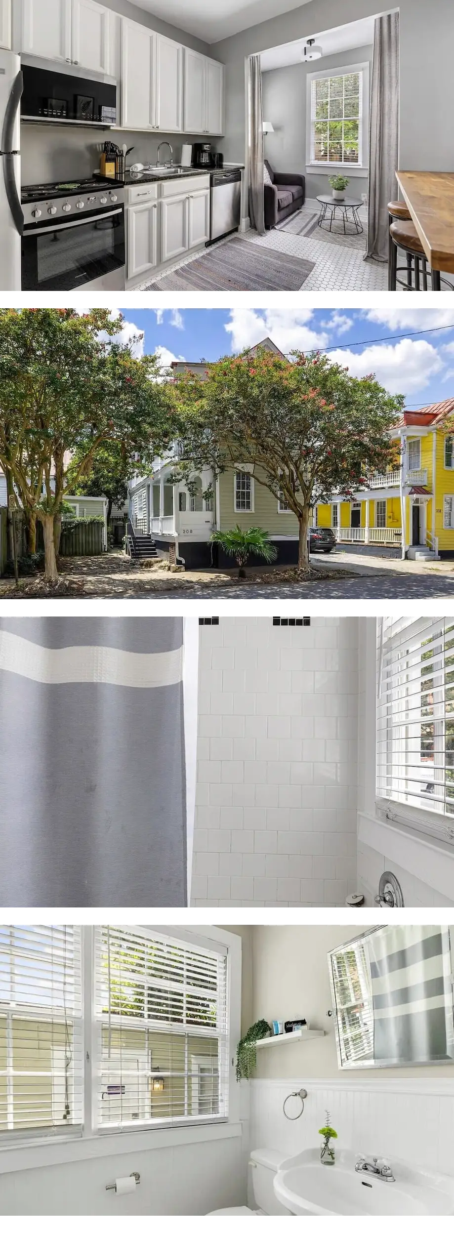 Cozy 1 Bedroom Apt + Kitchen| Min to Kin...