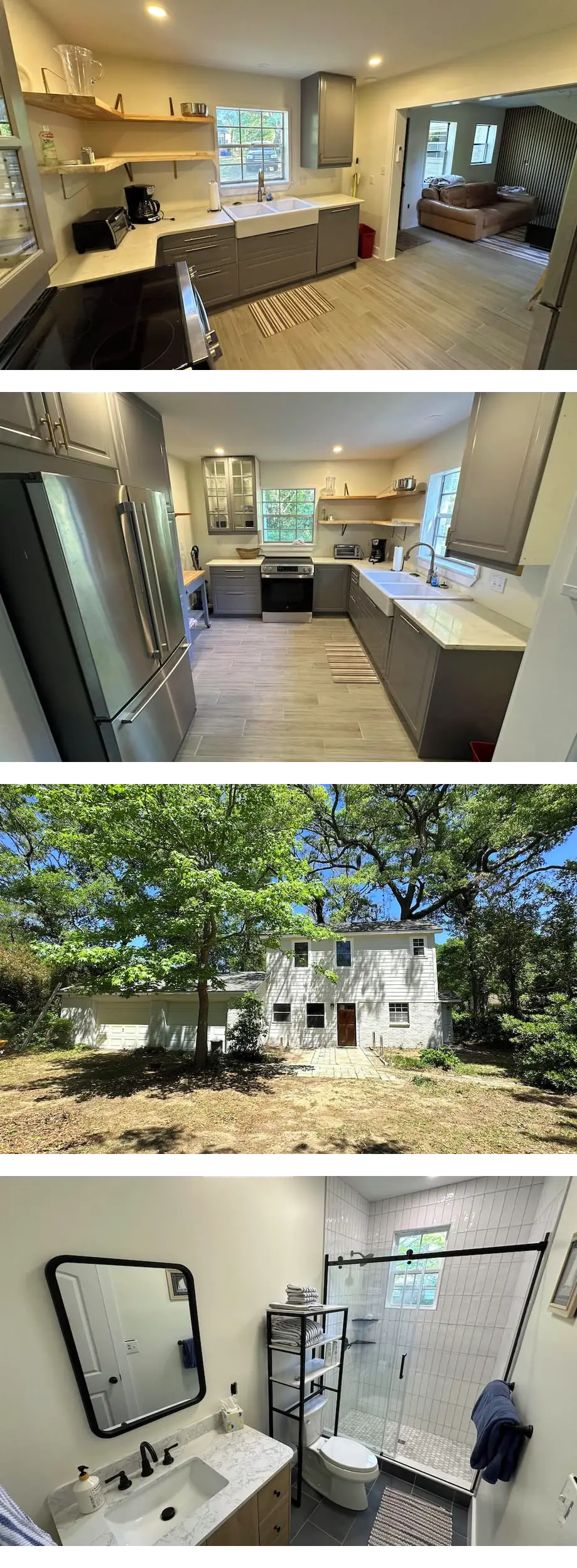 Charming 1-bedroom house in enjoyable Ch...