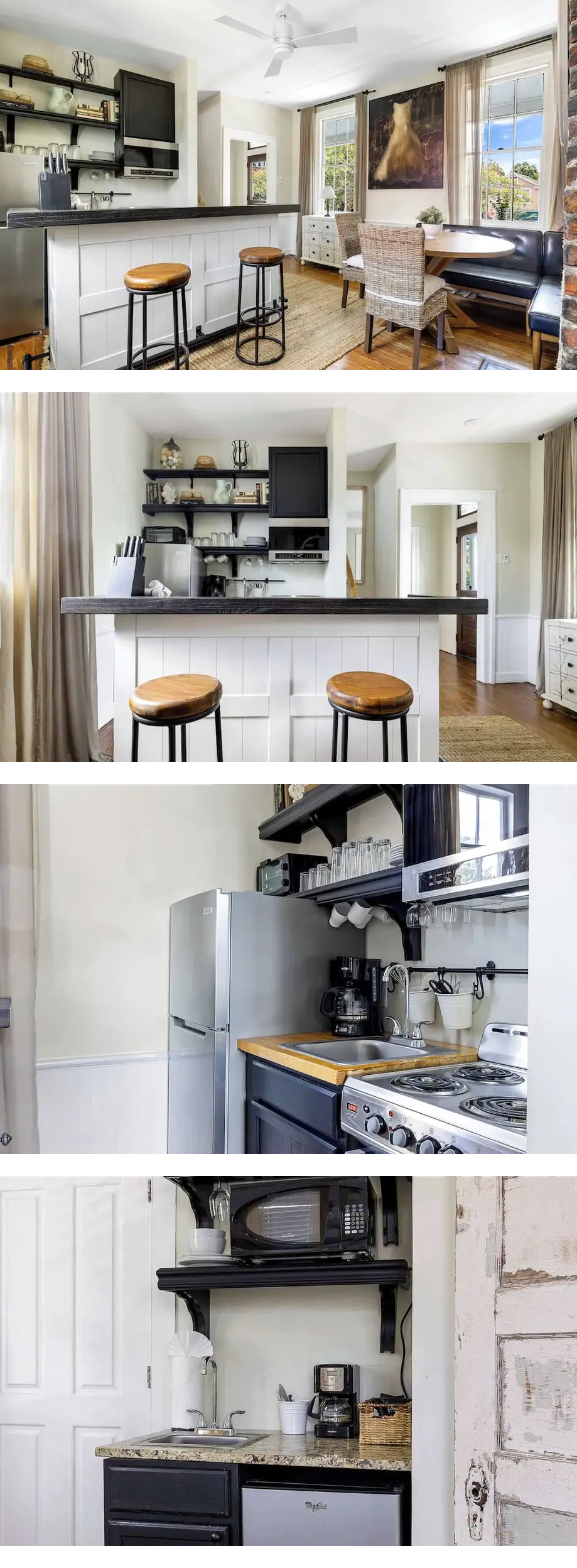 2BR Getaway 5 min walk to King St | Slee...